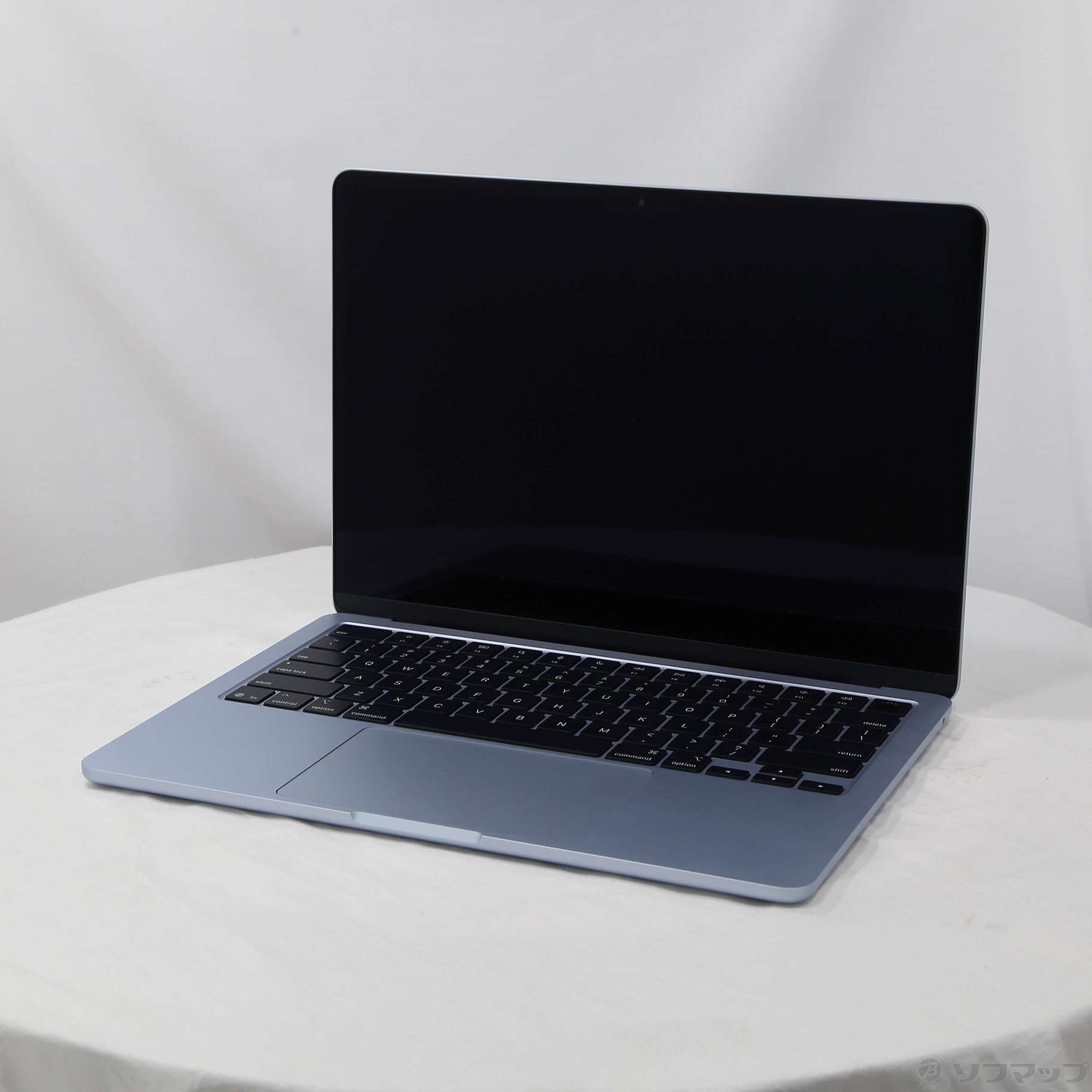macbook ソフマップ 〔中古品〕 MacBook Air 13.6-inch Late-2024 