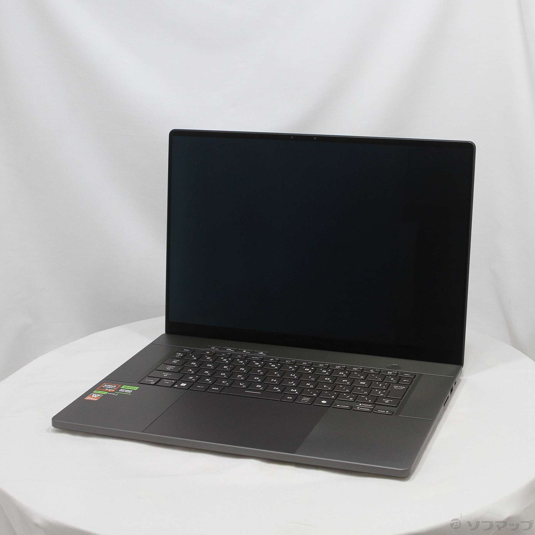 kWil ROG Zephyrus G16 GA605WI-AI9R4070G GNvXO[