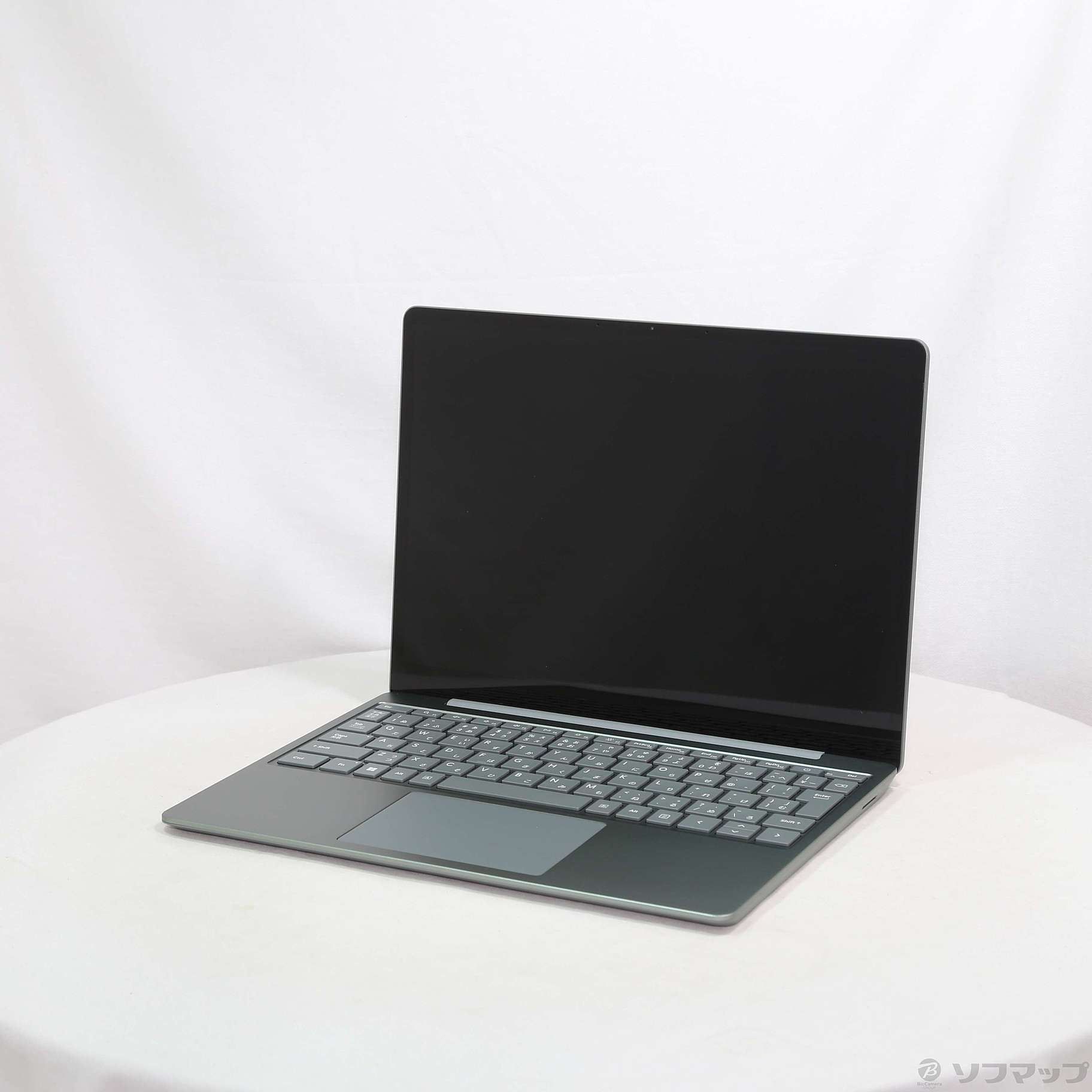 中古】〔展示品〕 Surface Laptop Go 3 〔Core i5／8GB／SSD256GB 