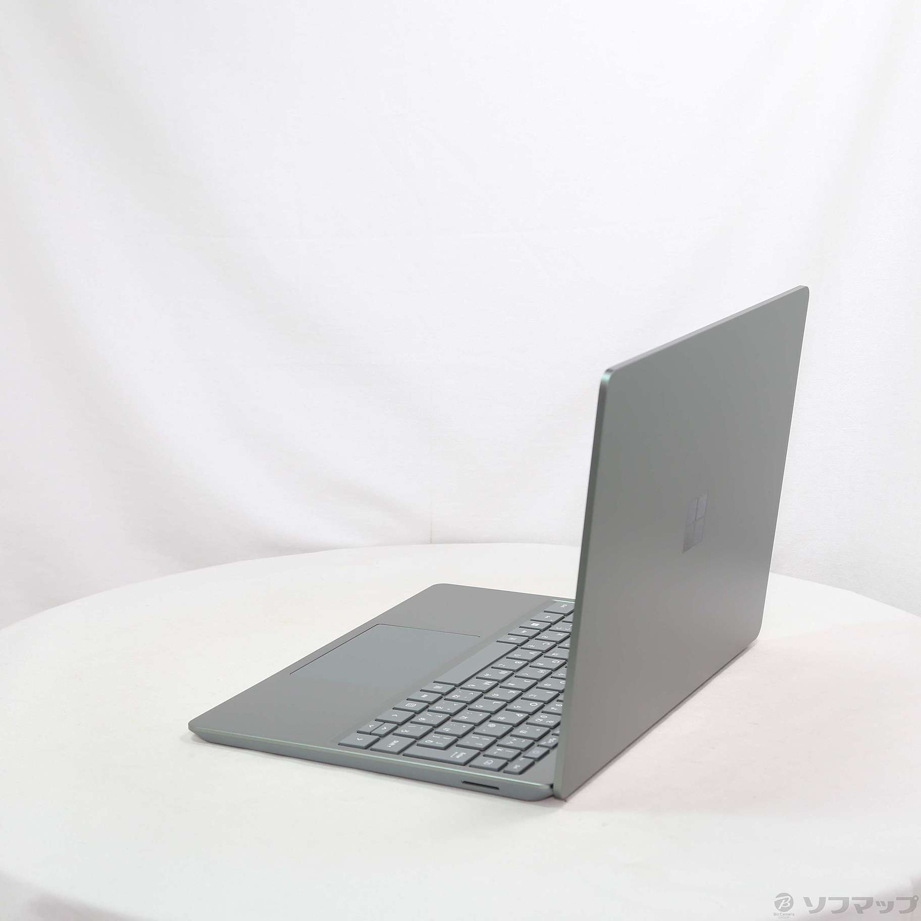 中古】〔展示品〕 Surface Laptop Go 3 〔Core i5／8GB／SSD256GB 