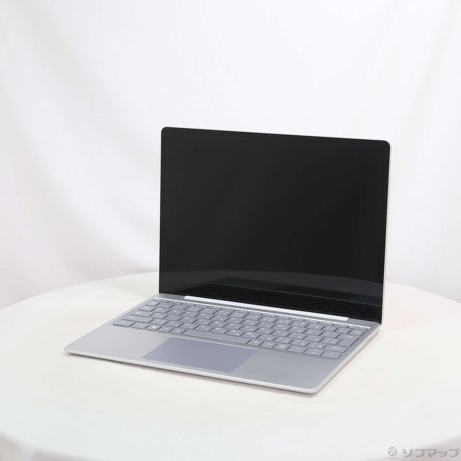 中古】〔展示品〕 Surface Laptop Go 3 〔Core i5／8GB／SSD128GB 