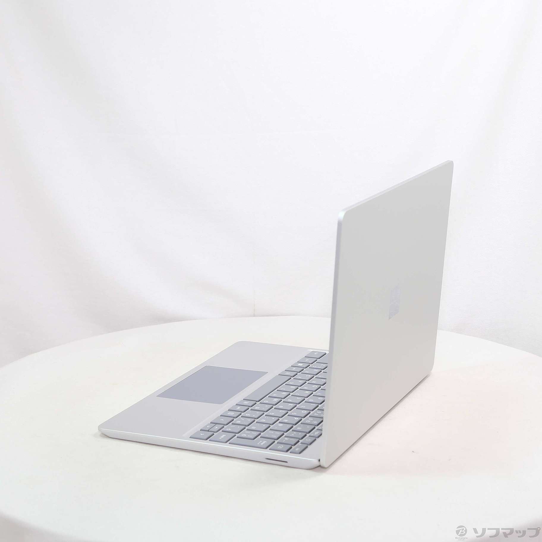 中古】〔展示品〕 Surface Laptop Go 3 〔Core i5／8GB／SSD128GB