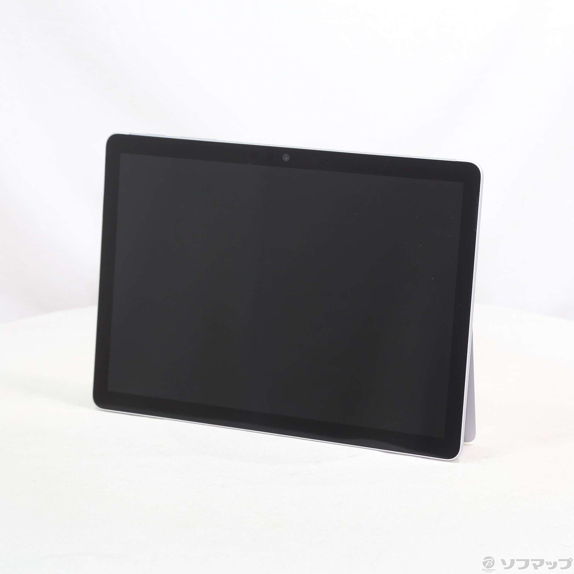 中古】Surface Go3 LTE Advanced 〔Core i3／8GB／SSD128GB〕 8VH 