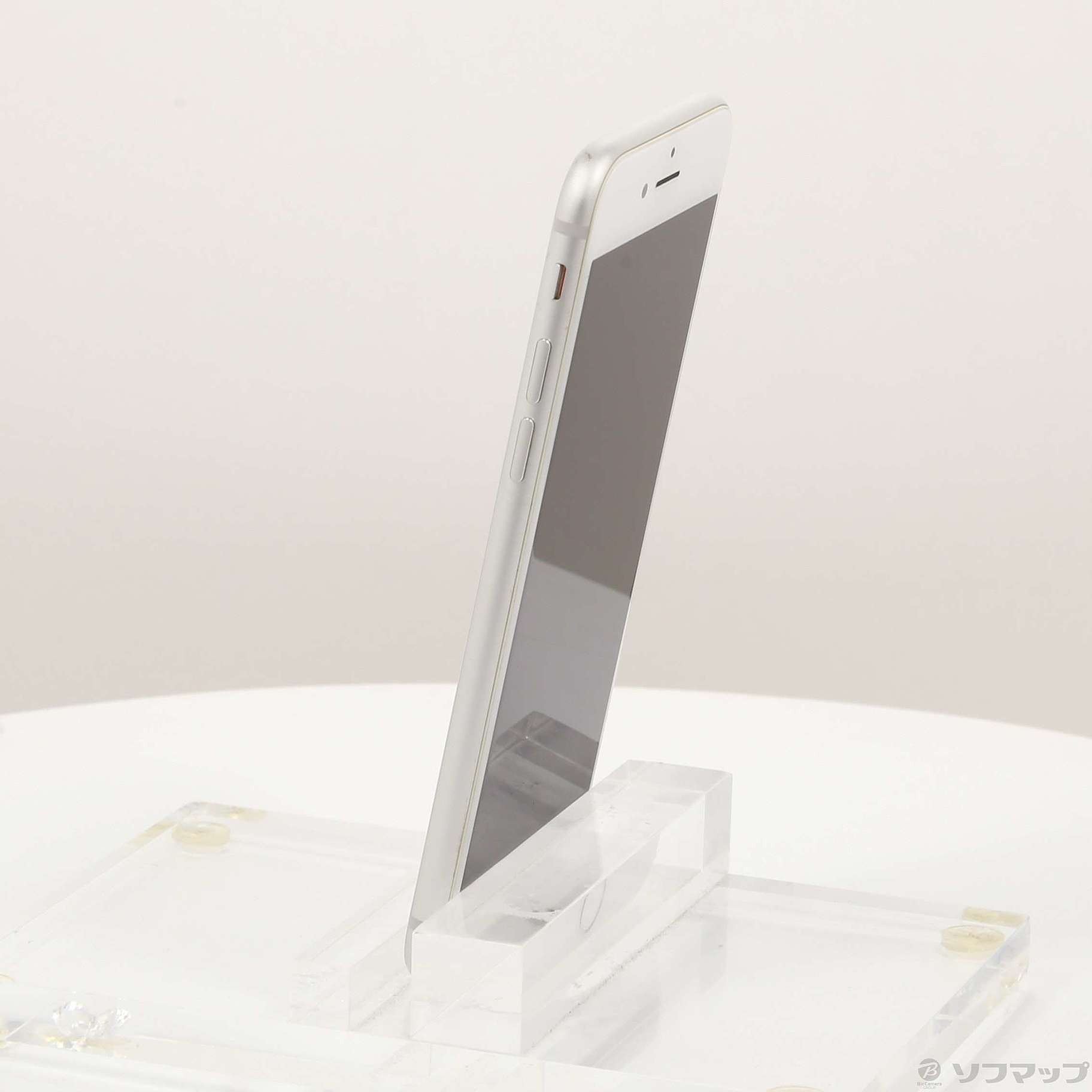 iPhone 8 MQ792J/A SIMフリー 中古】iPhone8 64GB シルバー MQ792J／A SIMフリー [2133065083164