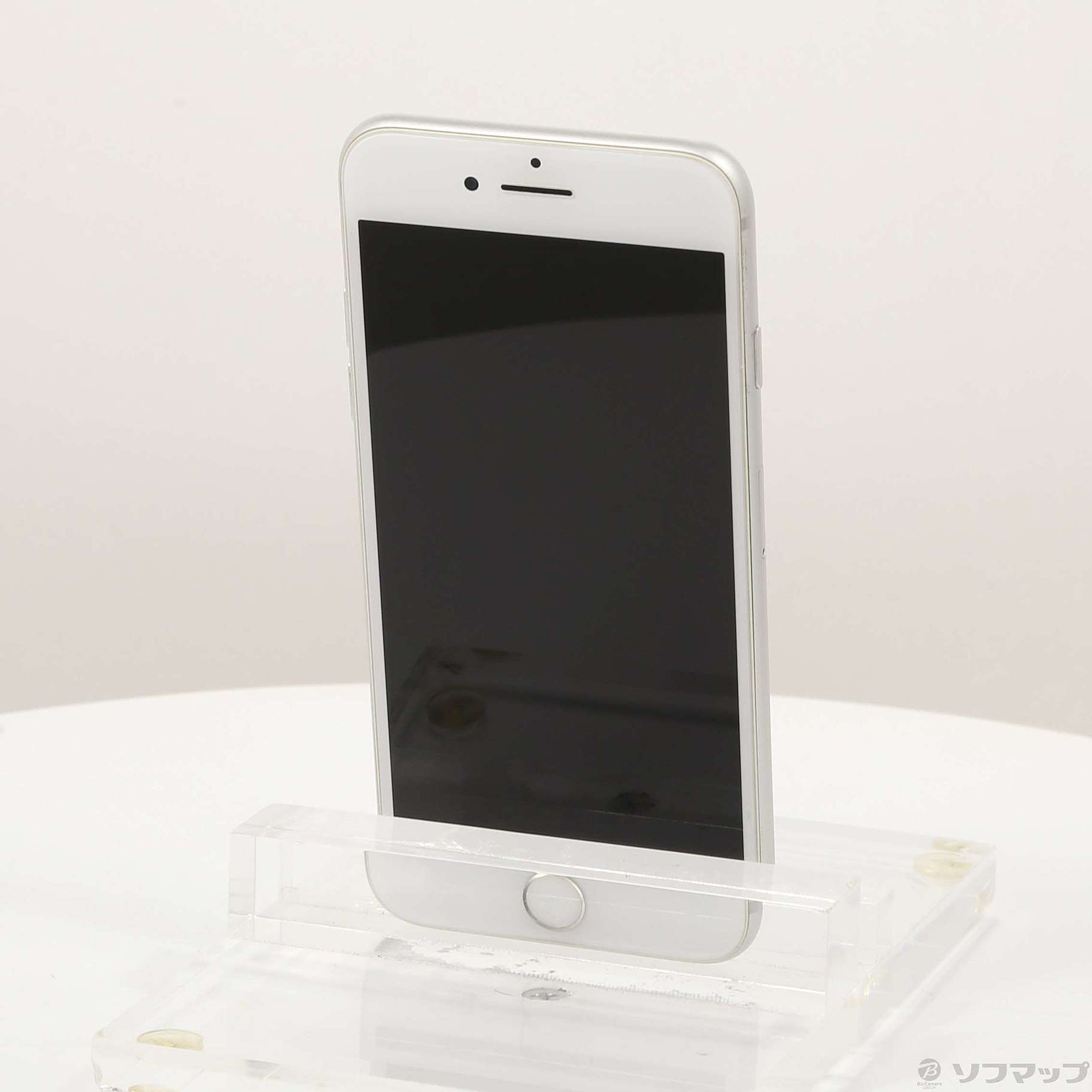 中古】iPhone8 64GB シルバー MQ792J／A SIMフリー