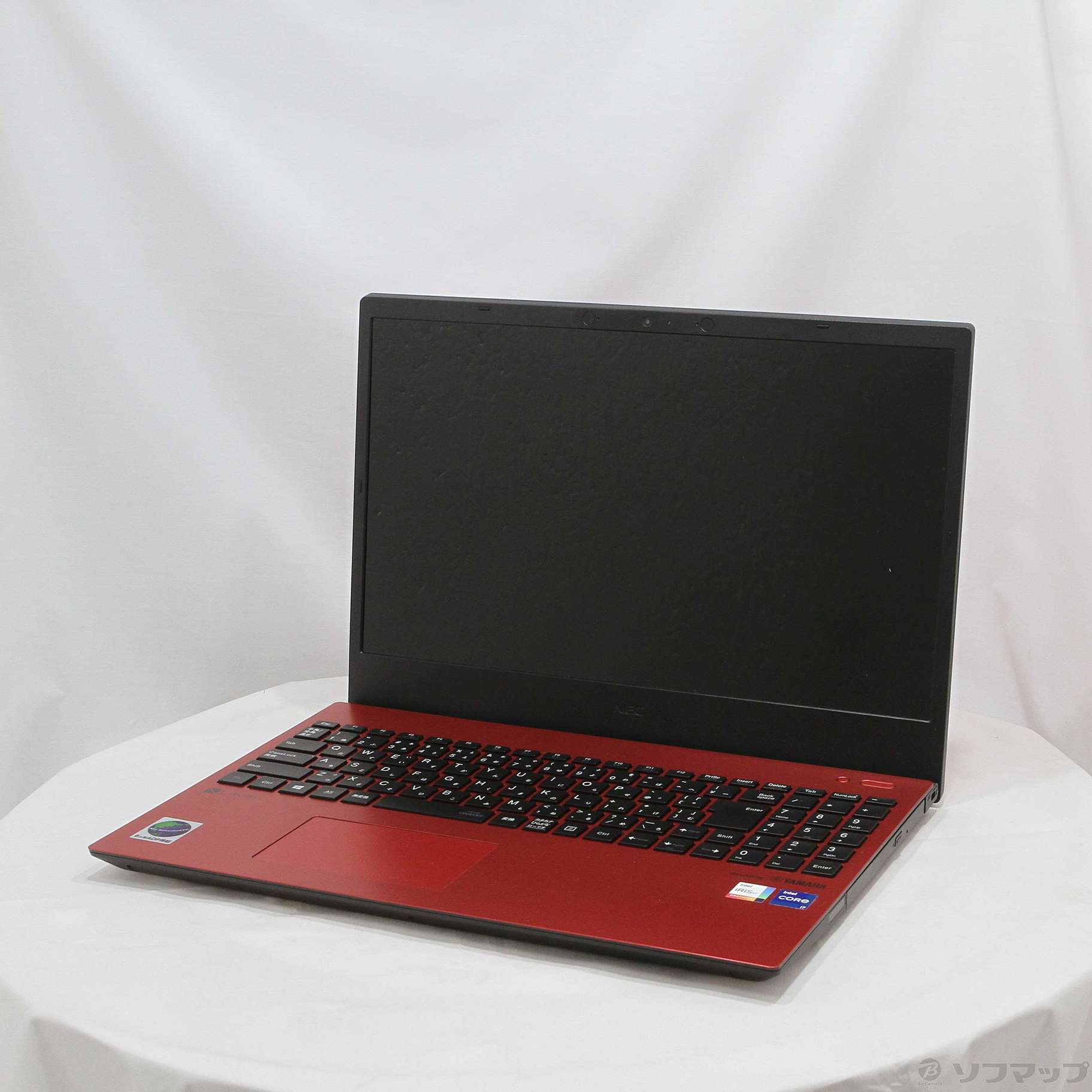 中古】LAVIE Direct N15 PC-GN286TUAN 〔NEC Refreshed PC〕 〔Windows