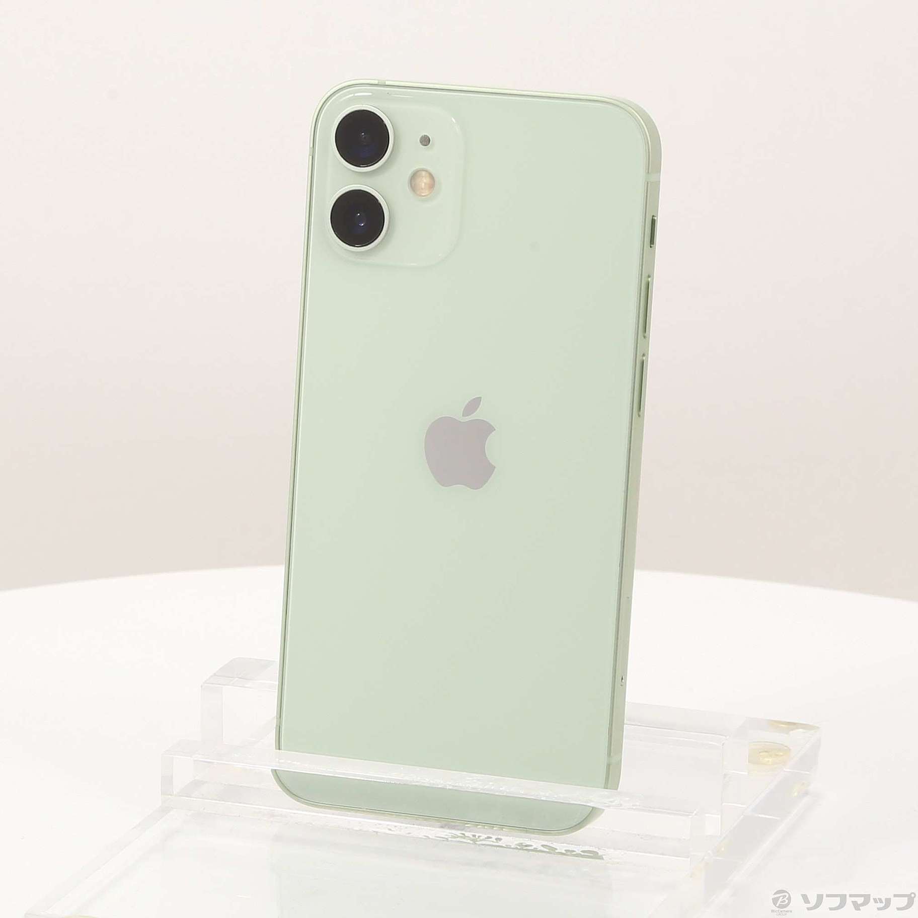 iPhone12 256GB グリーン 【公式通販】