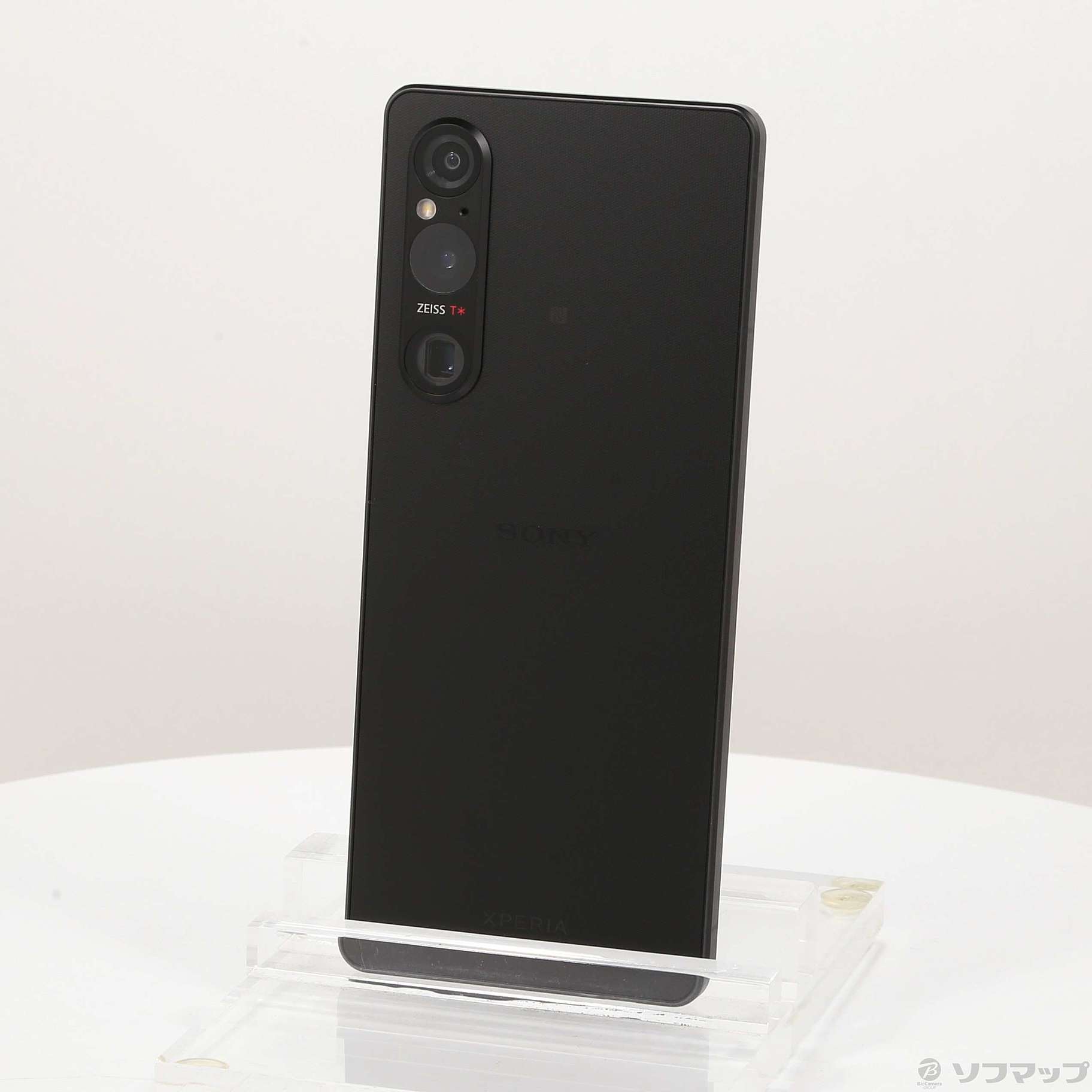 ソニー Xperia 1V SIMフリー ブラック XQ-DQ44 Amazon.co.jp: ソニー Xperia1V ブラック SIMフリースマホ XQ