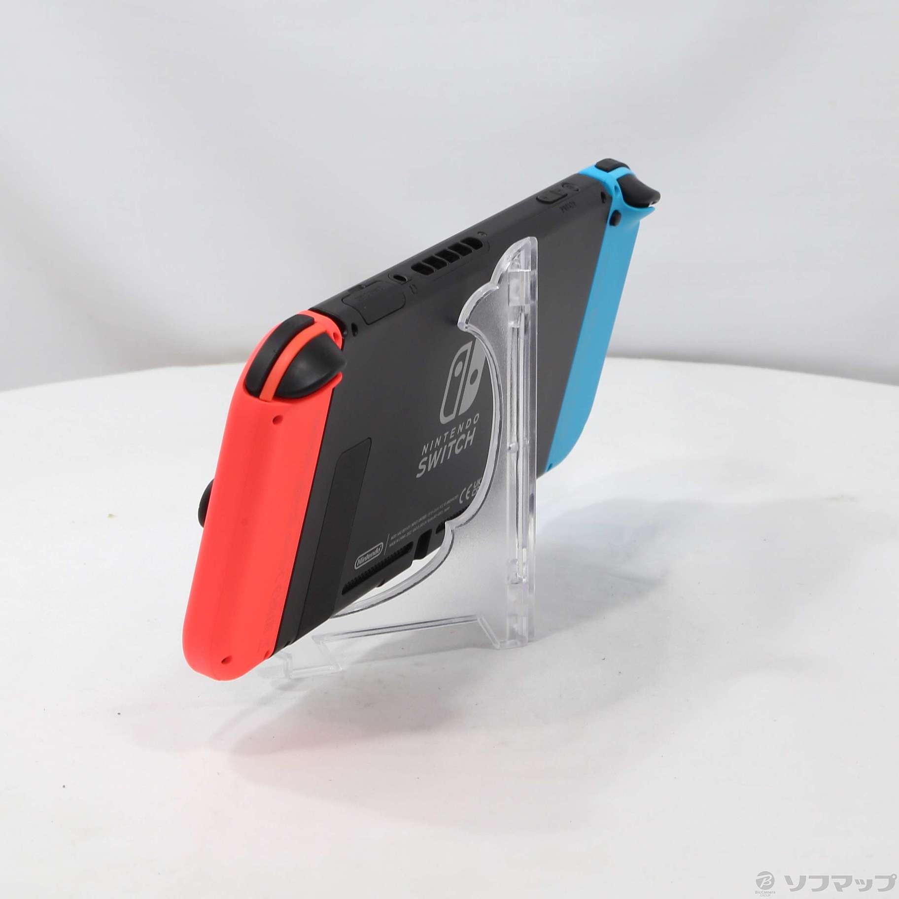 【中古品】Nintendo switch セット Switch本体 | 任天堂 任天堂 Nintendo Switch ニンテンドー