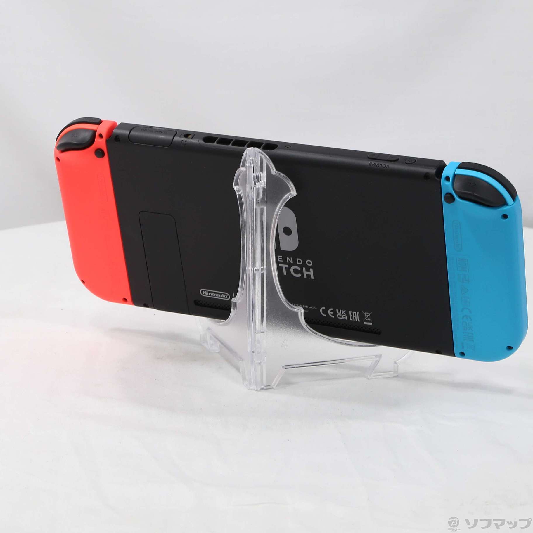 中古品〕 Nintendo Switch Nintendo Switch Sports セット｜の