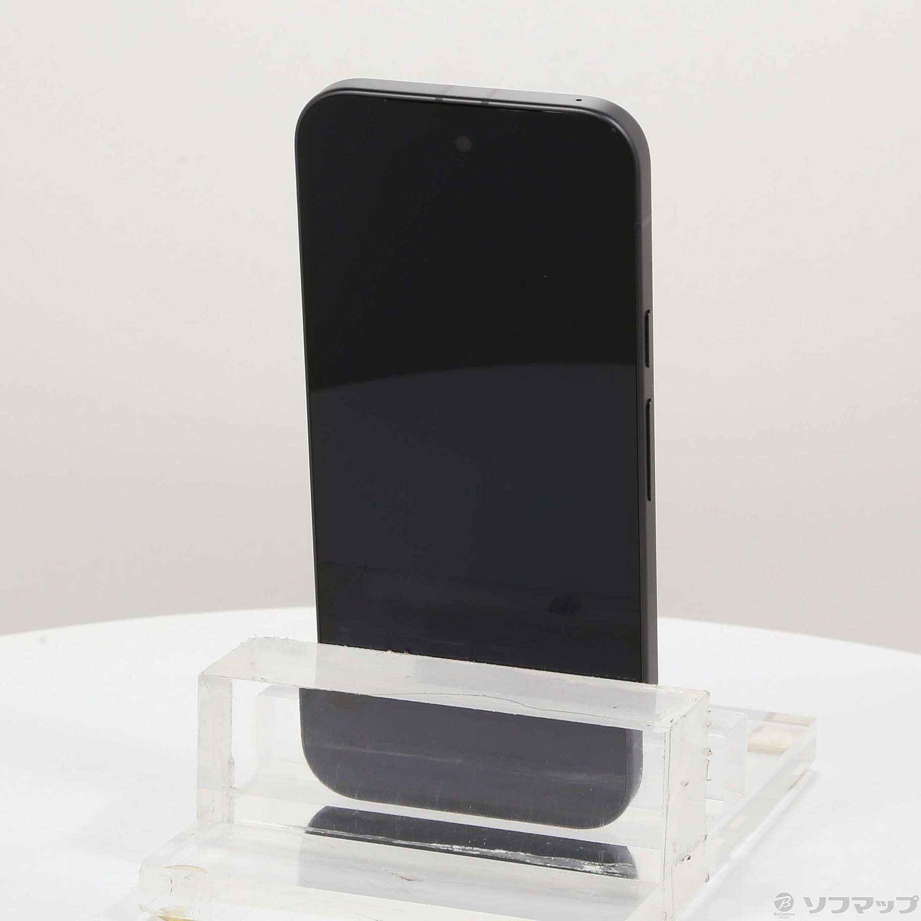 中古】Google Pixel 9a 256GB オブシディアン G3Y12 docomo SIM
