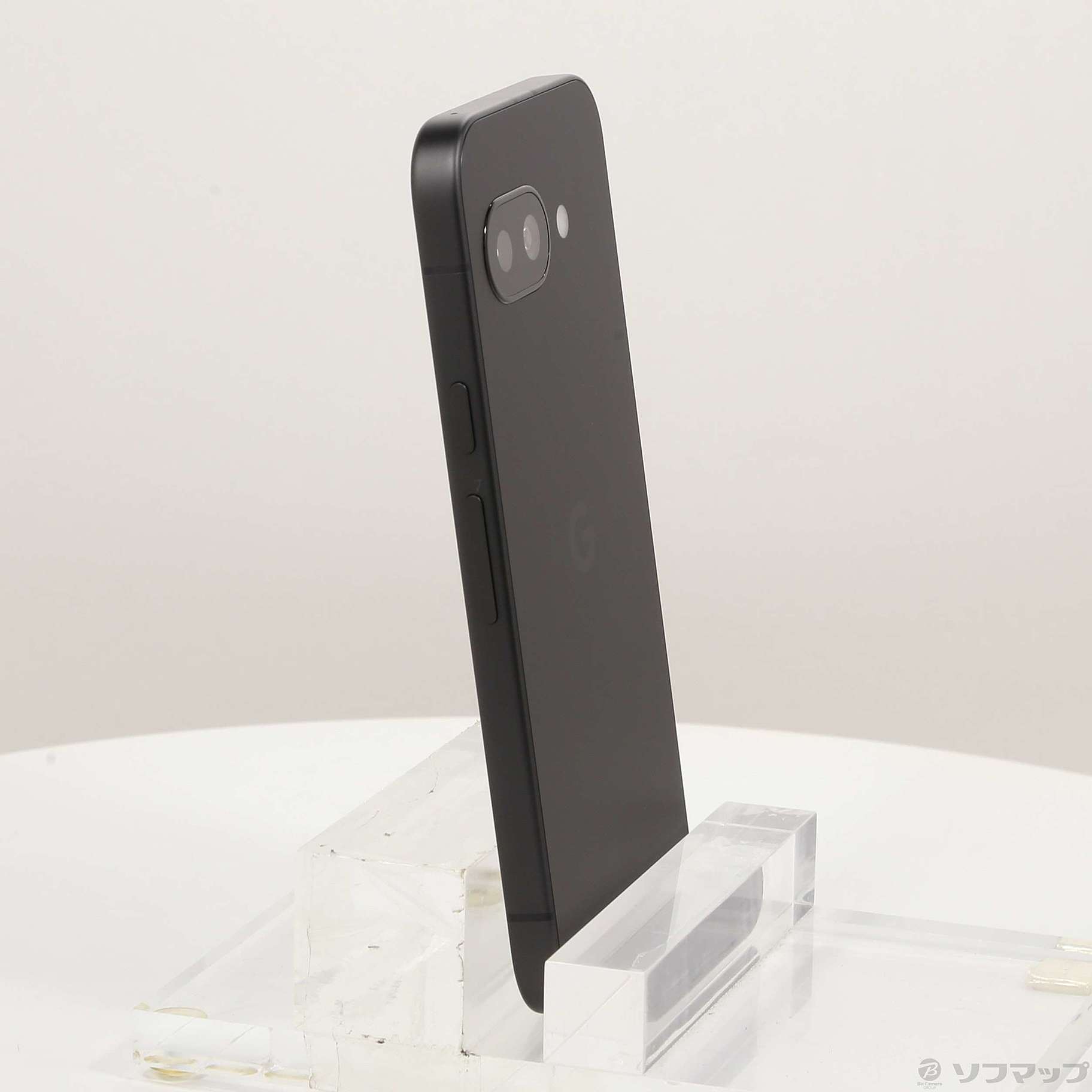 中古】Google Pixel 9a 256GB オブシディアン G3Y12 docomo SIMフリー