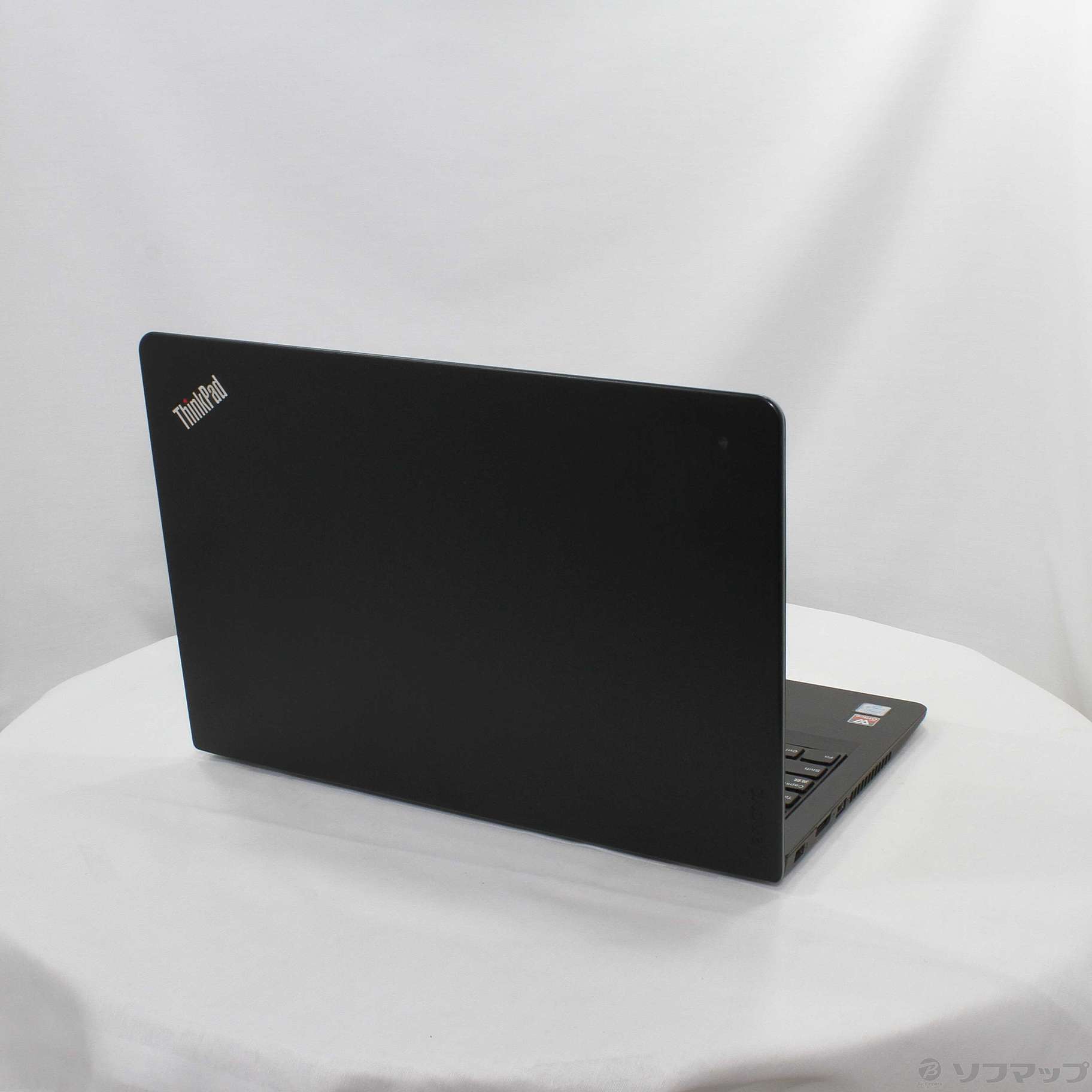 中古】セール対象品 ThinkPad 13 20GKA0BF00 〔Windows 10〕 ［Core-i5
