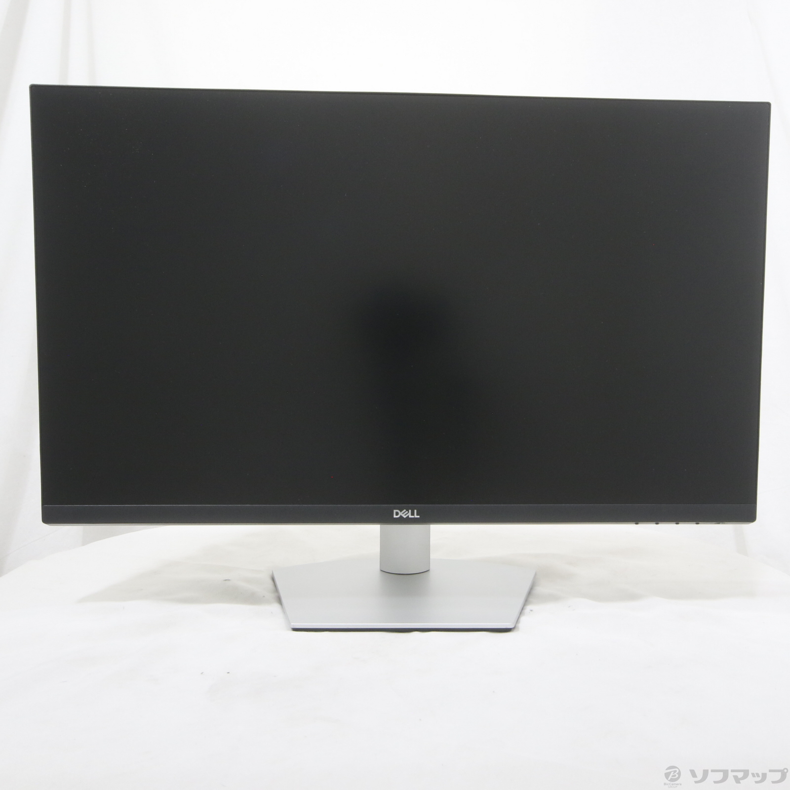 中古】S2721QS [2133065101004] - リコレ！|ビックカメラグループ