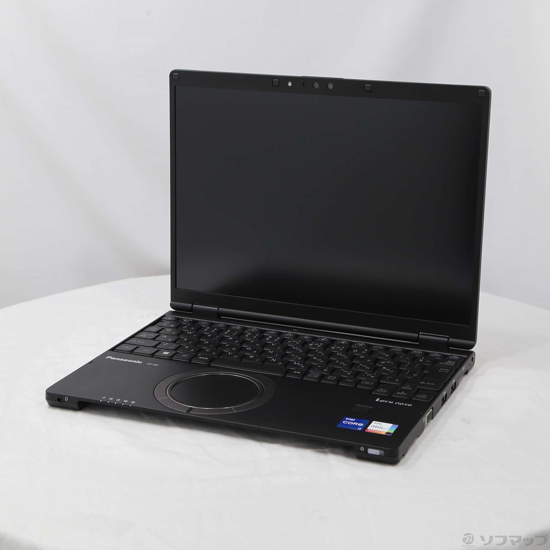 価格.com - パナソニック Let's note SZ6 CF-SZ6SFUVS SIMフリー