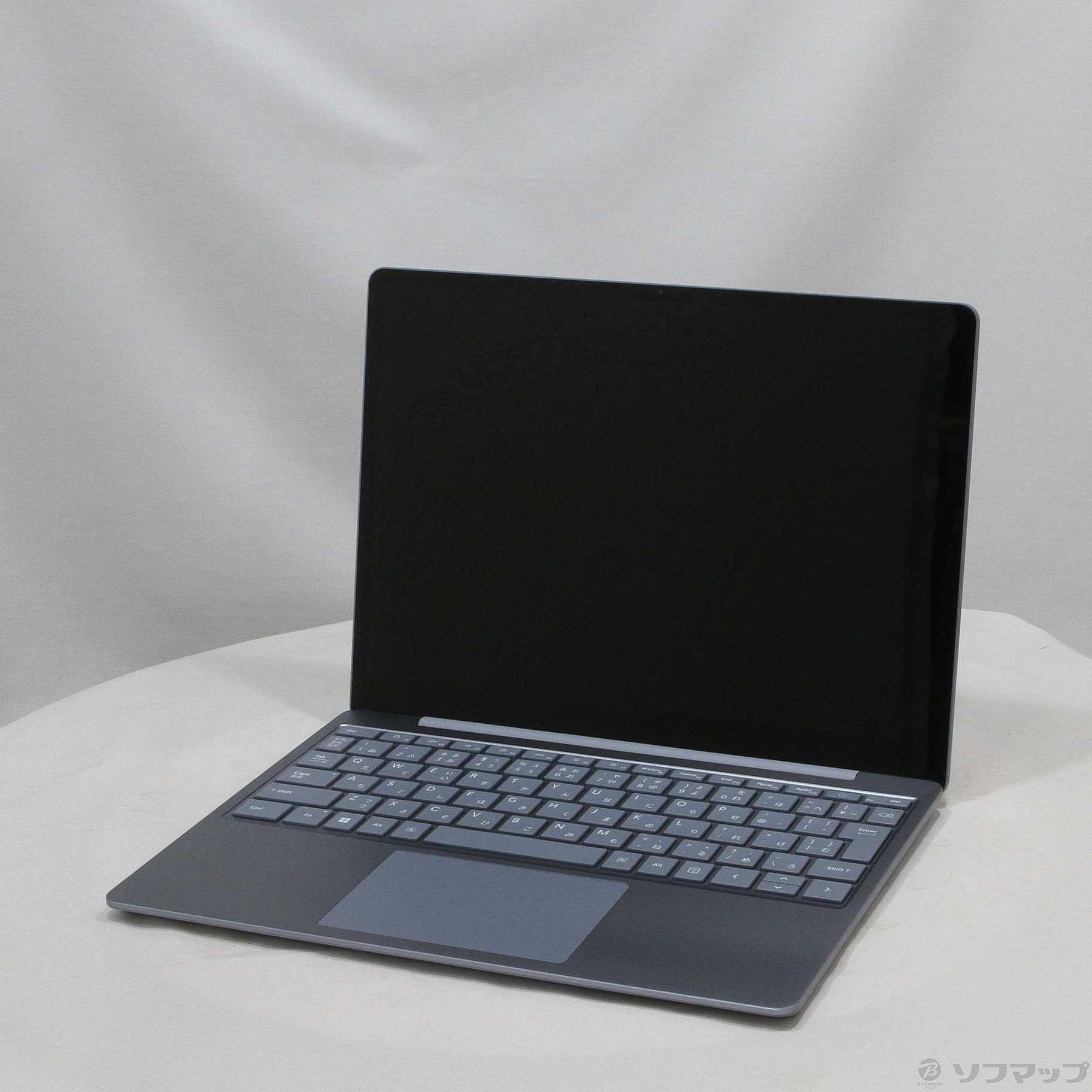 中古】〔展示品〕 Surface Laptop Go 3 〔Core i5／8GB／SSD256GB 