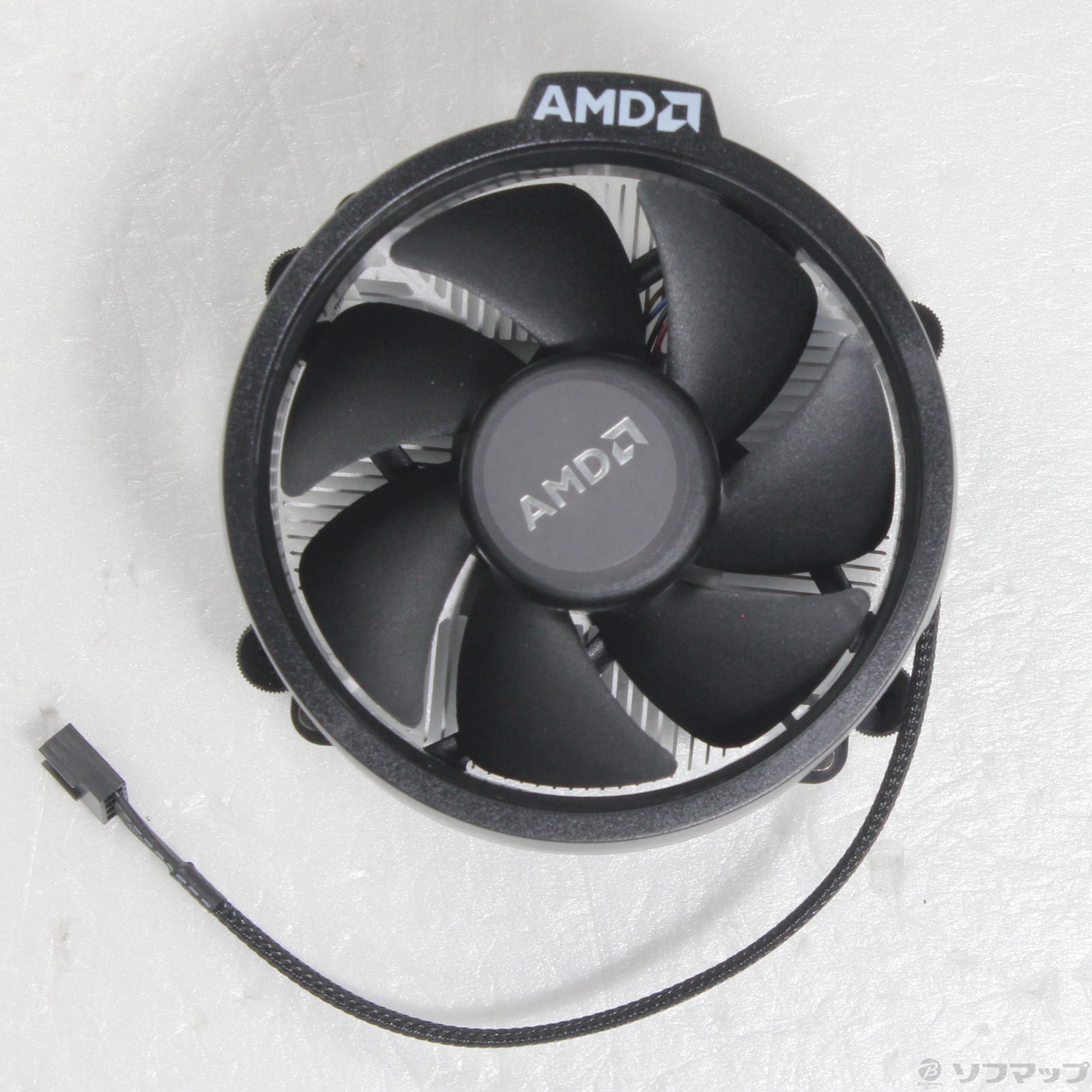 中古】Ryzen 5 3600XT 〔3.8GHz／SOCKET AM4〕 [2133065102308