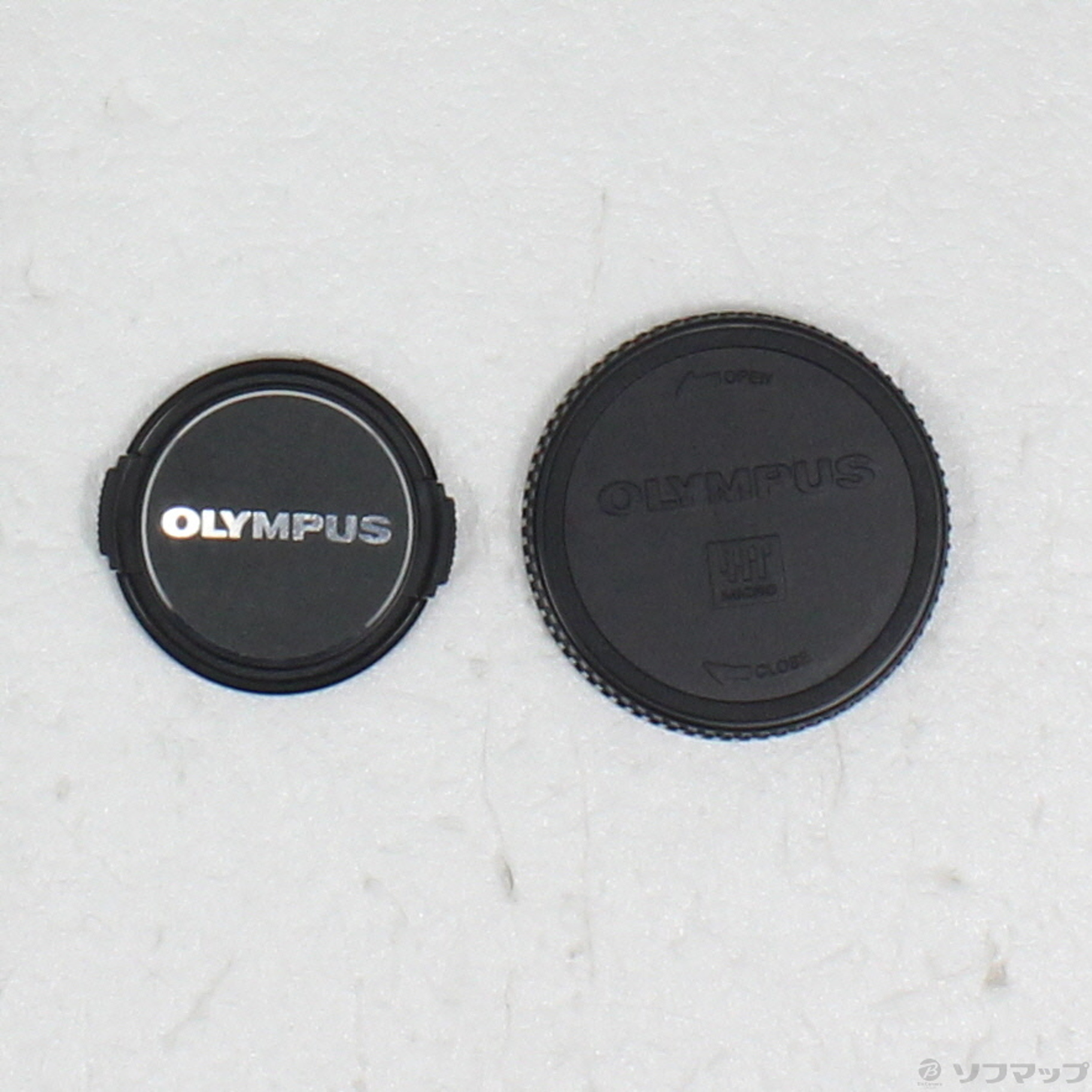 中古】M.ZUIKO DIGITAL ED 14-42mm F3.5-5.6 (シルバー