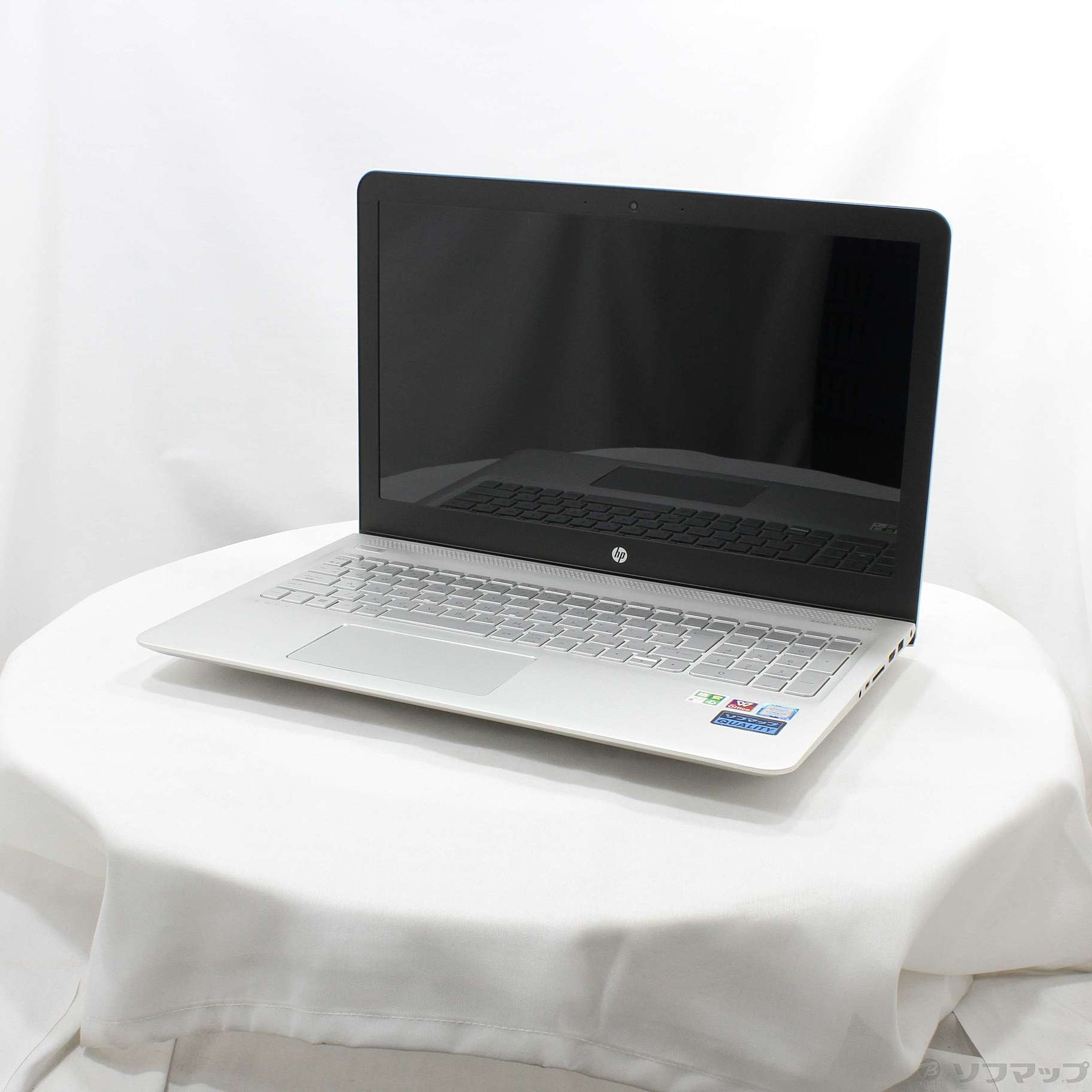 iSp\R HP ENVY 15-as133TU 1AD88PA#ABJ kWindows 10l