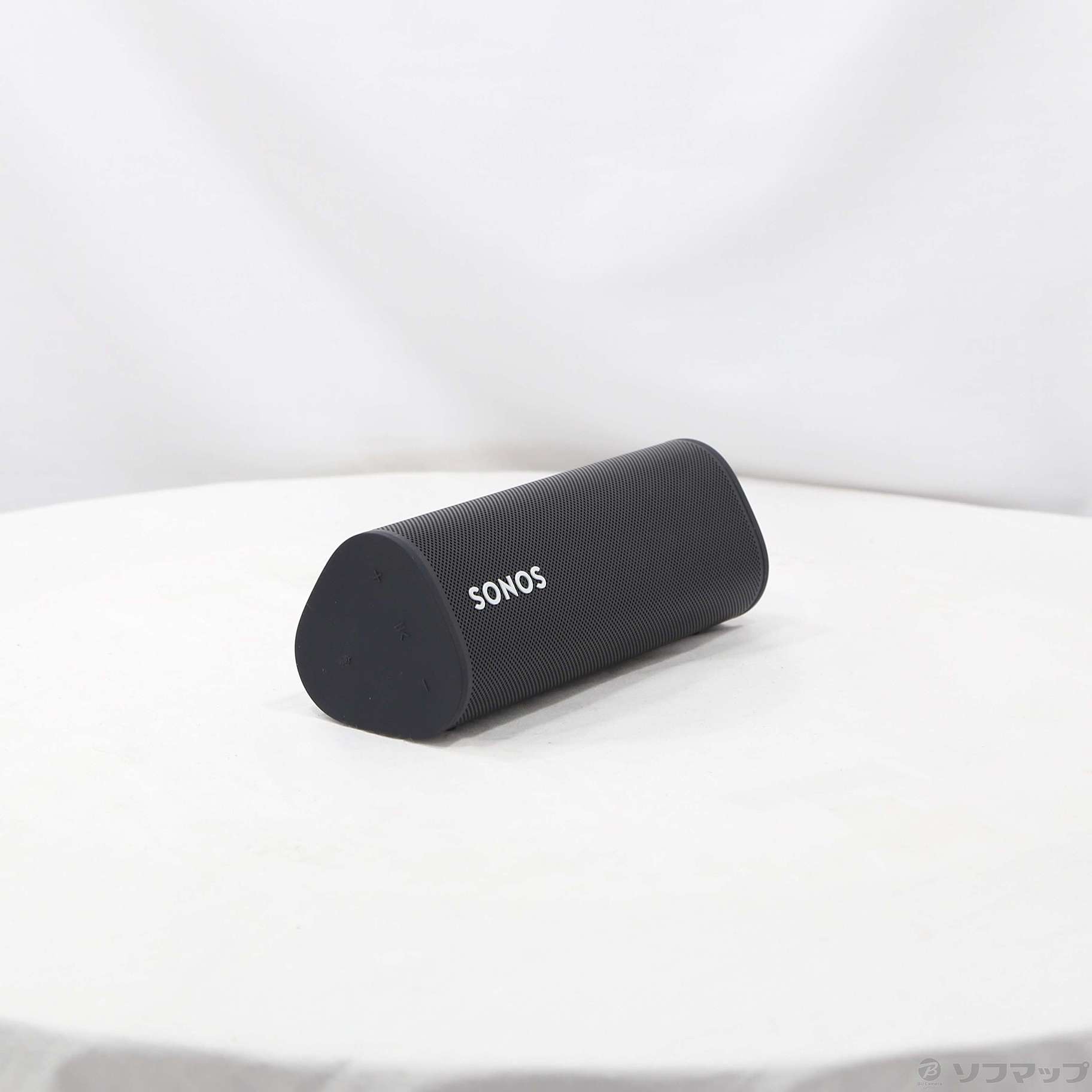 【中古】Sonos Roam ソノスローム ブラック Amazon.com: Sonos Roam - Black - Wireless Portable Bluetooth