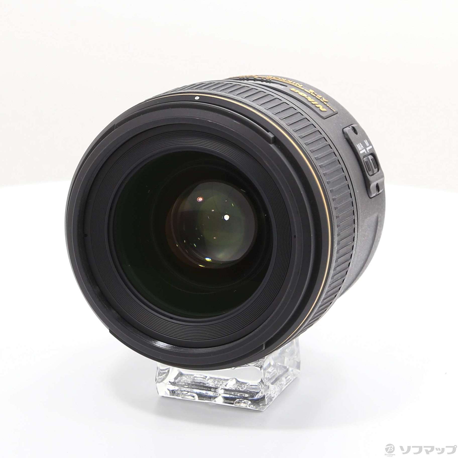 Nikon AF-S NIKKOR 35mm F1.4 G (レンズ)