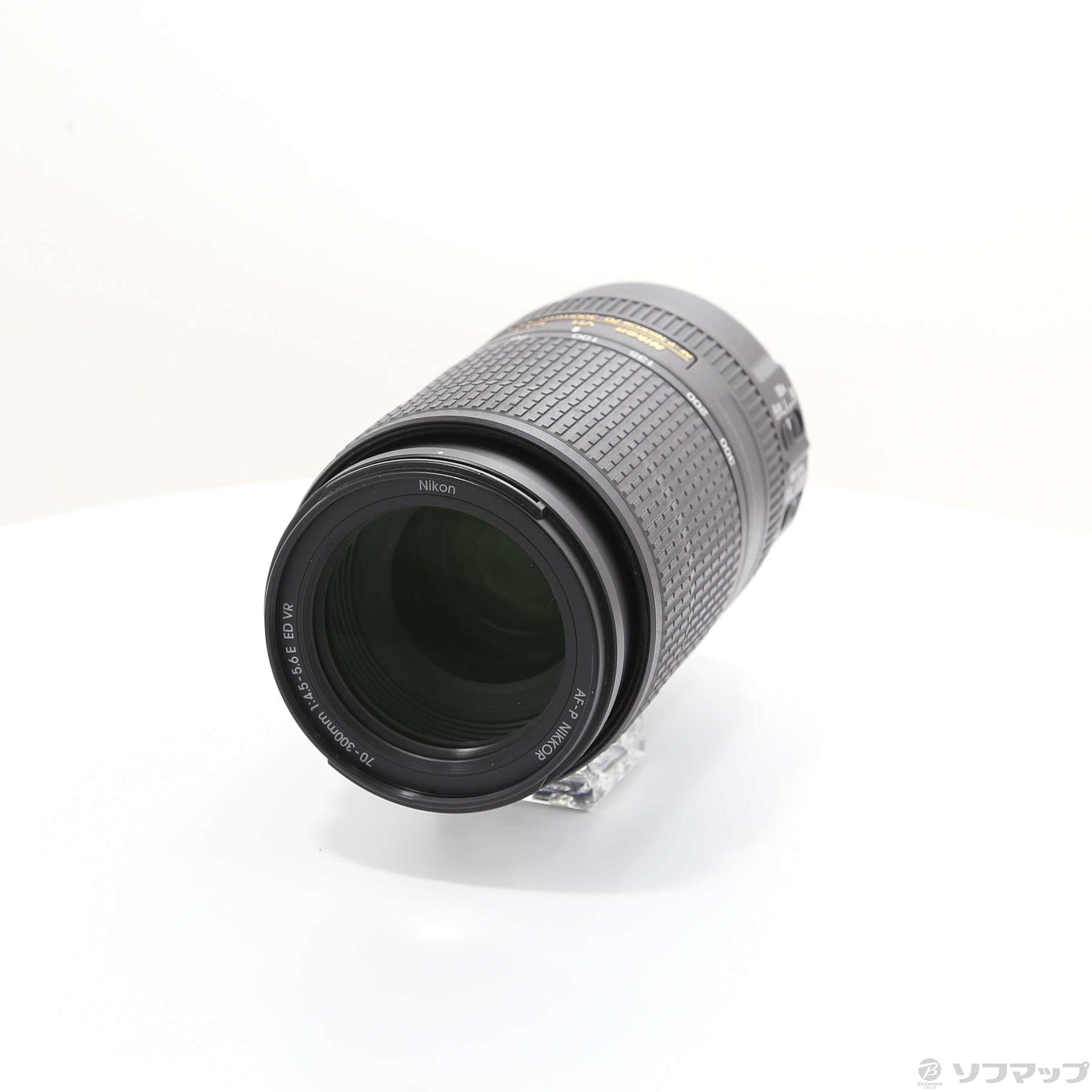 Nikon AF-P NIKKOR 70-300mm F4.5-5.6E ED VR