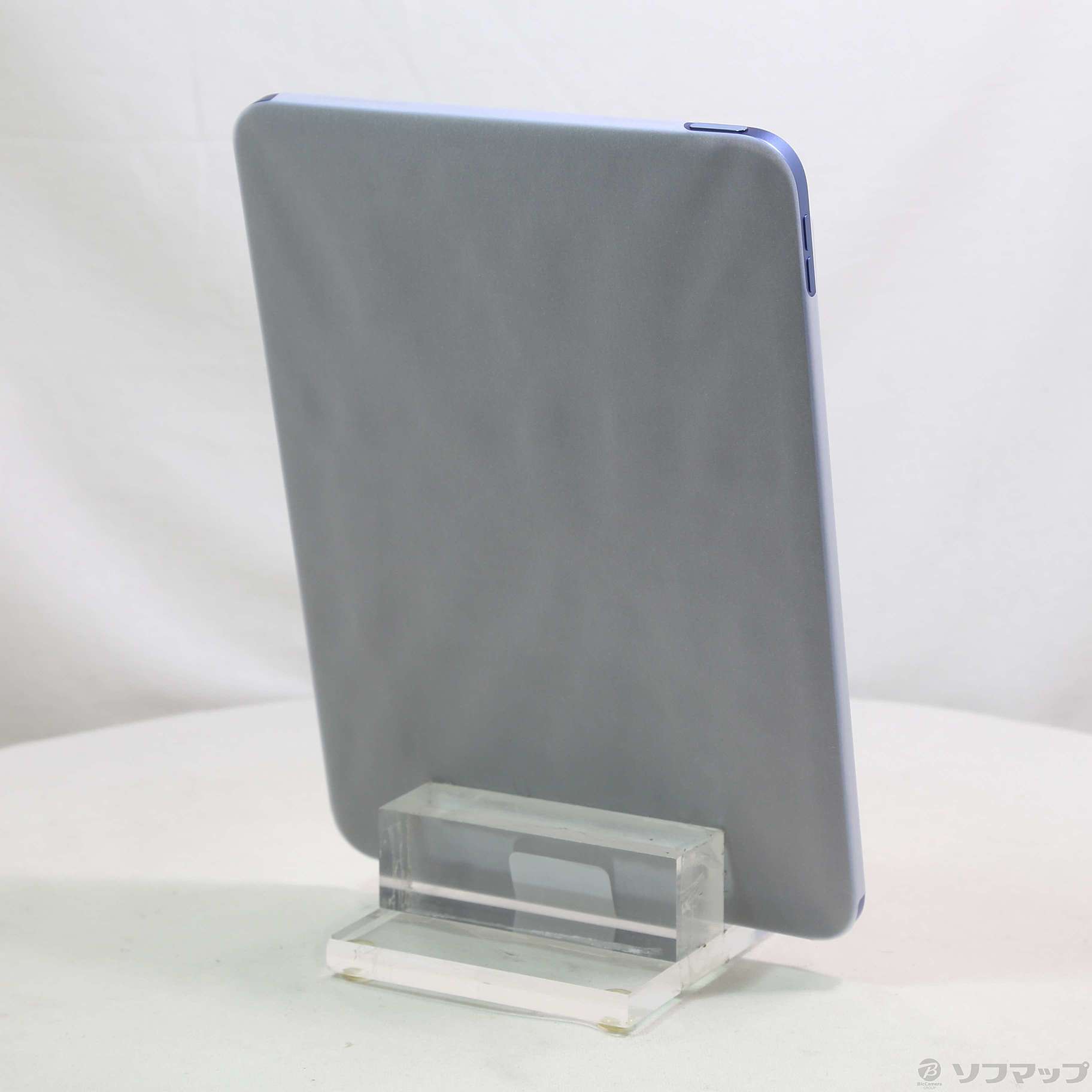 中古】iPad(A16) 128GB ブルー MD4A4J／A Wi-Fi [2133065111256