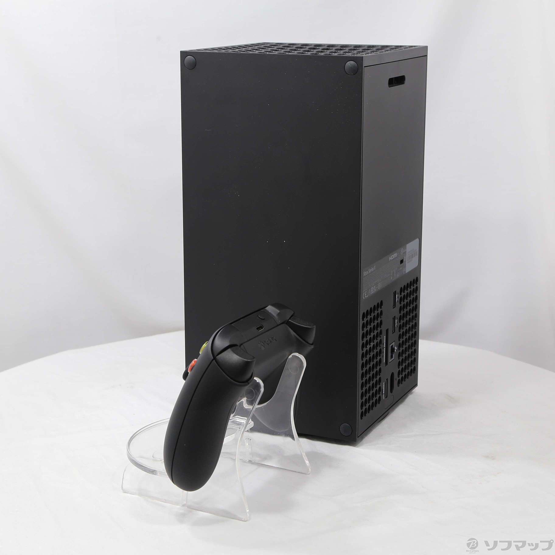 Microsoft - 中古美品 Xbox Series X Xbox Series X ゲーム機本体 新品 75,653円 中古 47,980円