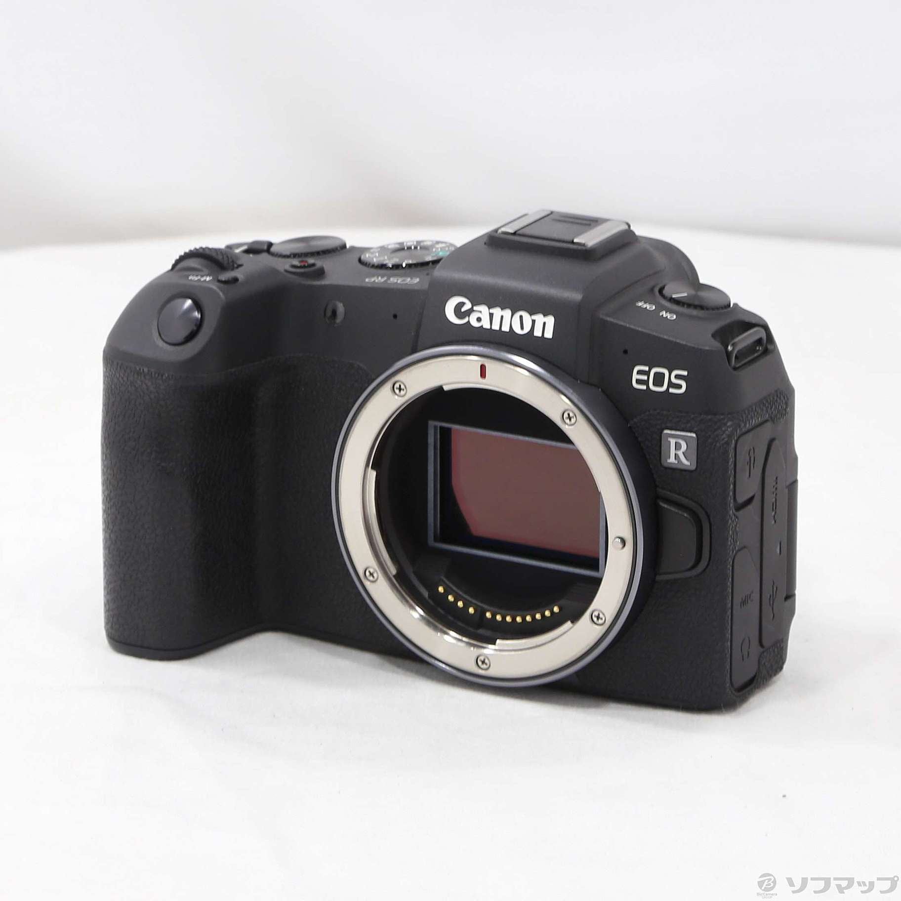 【約2000ショット‼︎】 Canon eos RP ボディ 本体 EOS RP ボディ 中古価格比較 - 価格.com