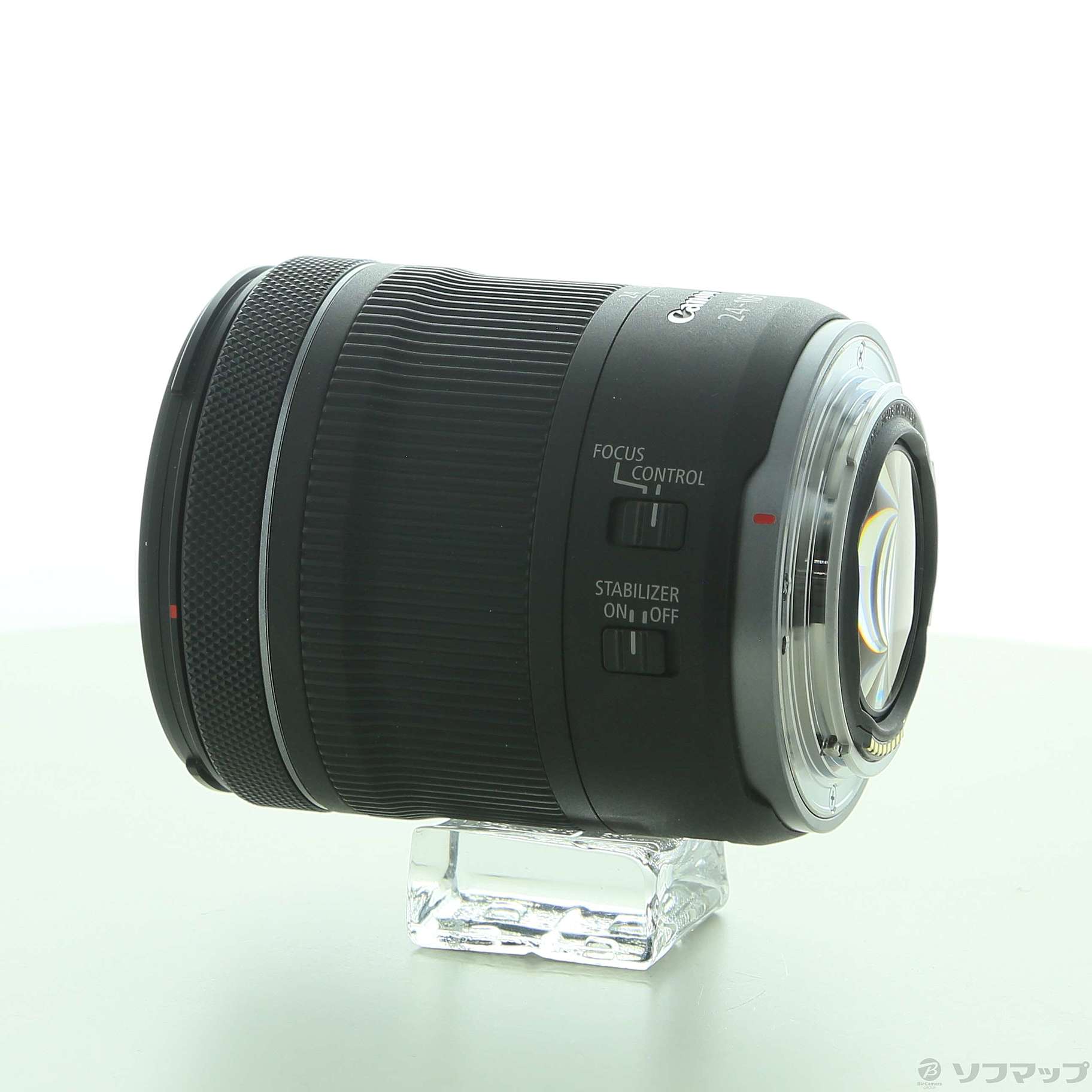 中古】RF24-105mm F4-7.1 IS STM [2133065115599] - リコレ