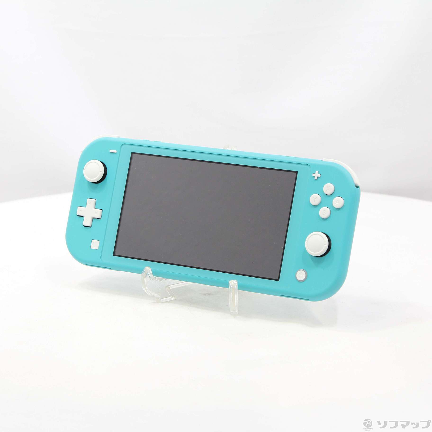 中古】Nintendo Switch Lite ターコイズ [2133065115667] - 法人専用