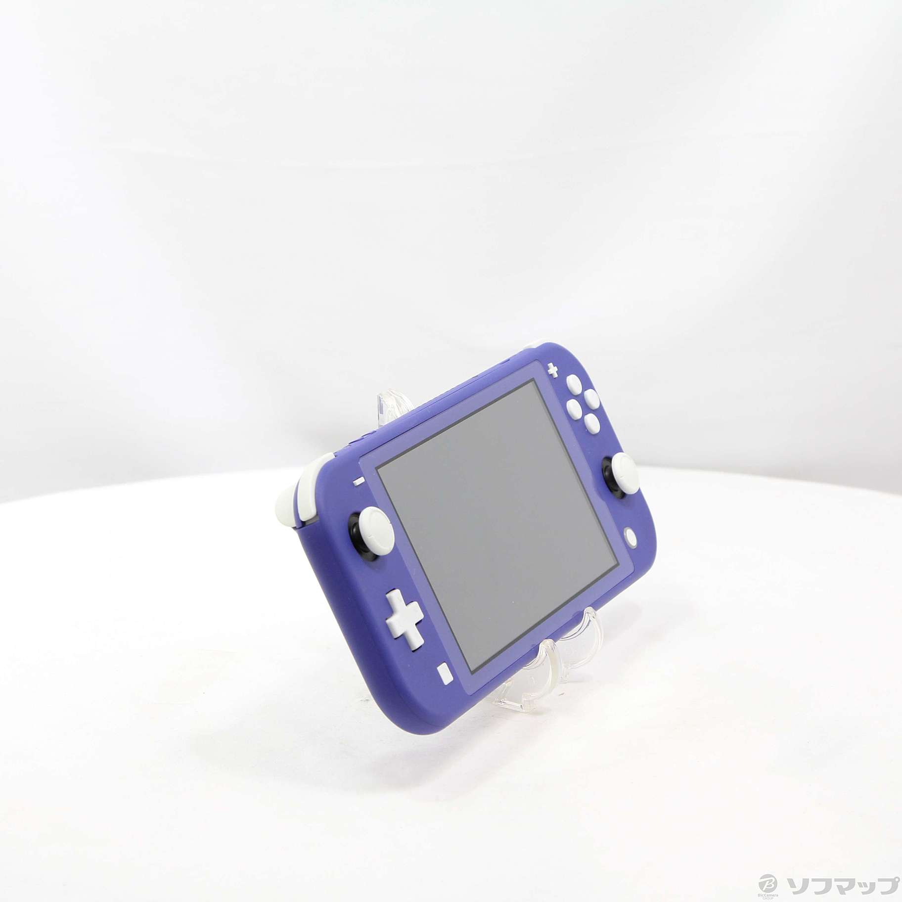 中古】Nintendo Switch Lite ブルー [2133065119146] - 法人専用リコレ
