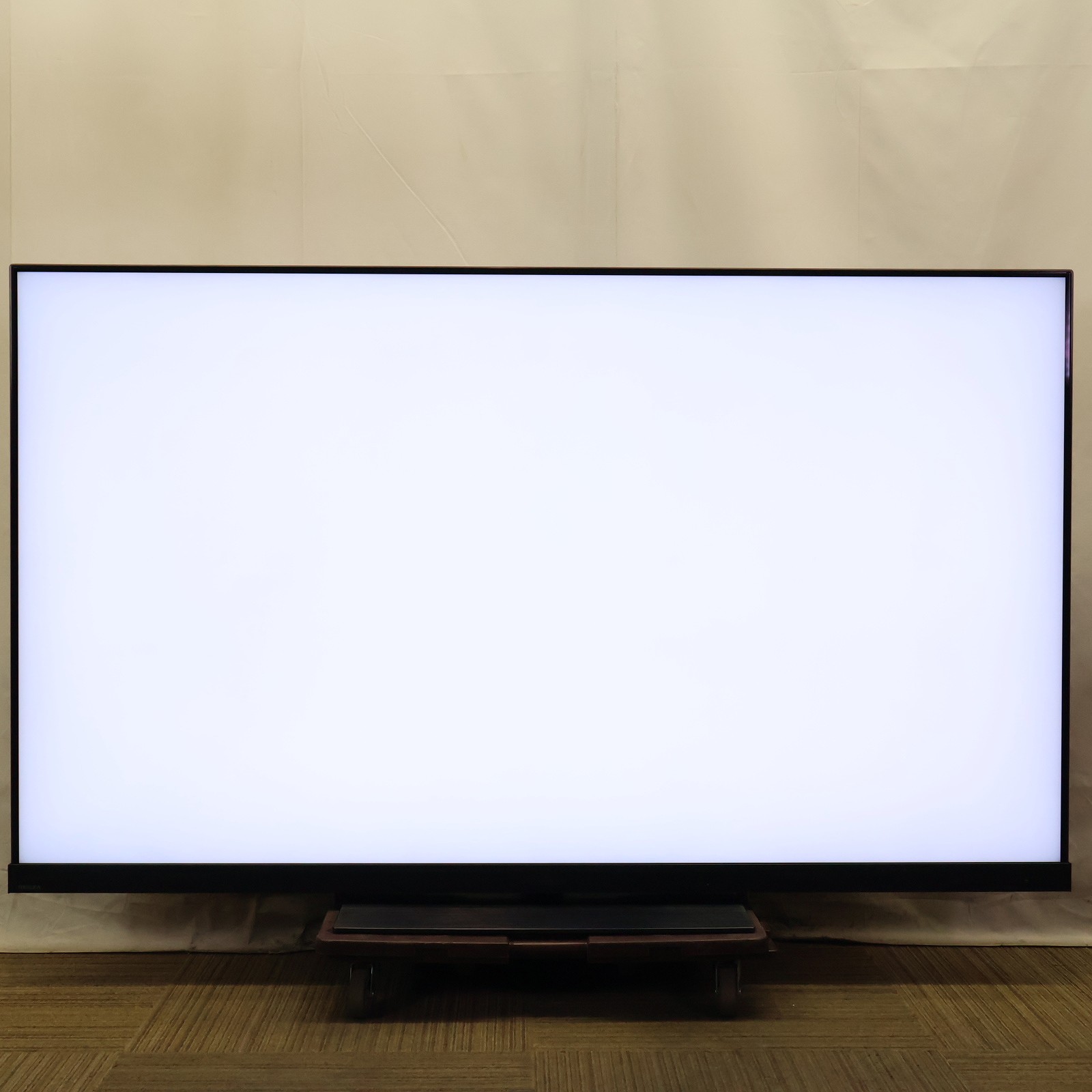 中古】〔展示品〕 液晶テレビ REGZA(レグザ) 65Z970N ［65V型