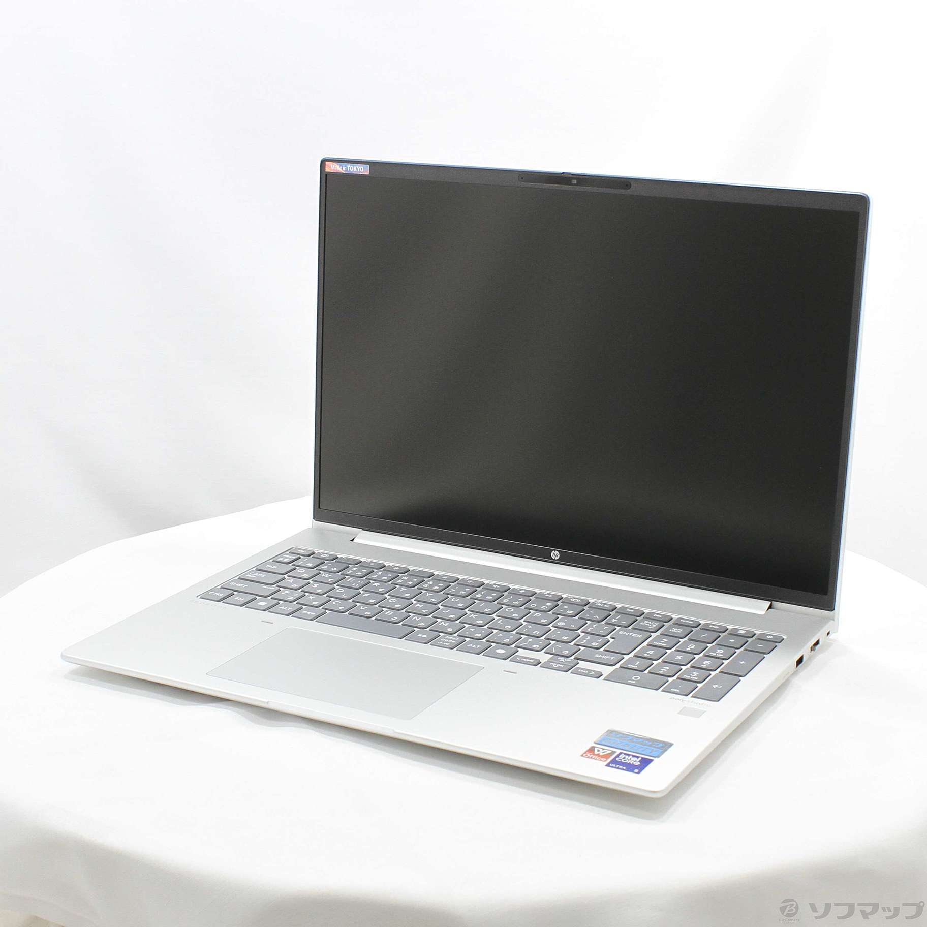 価格.com - HP Elite Dragonfly G2 Notebook PC 398A5PA Core i5