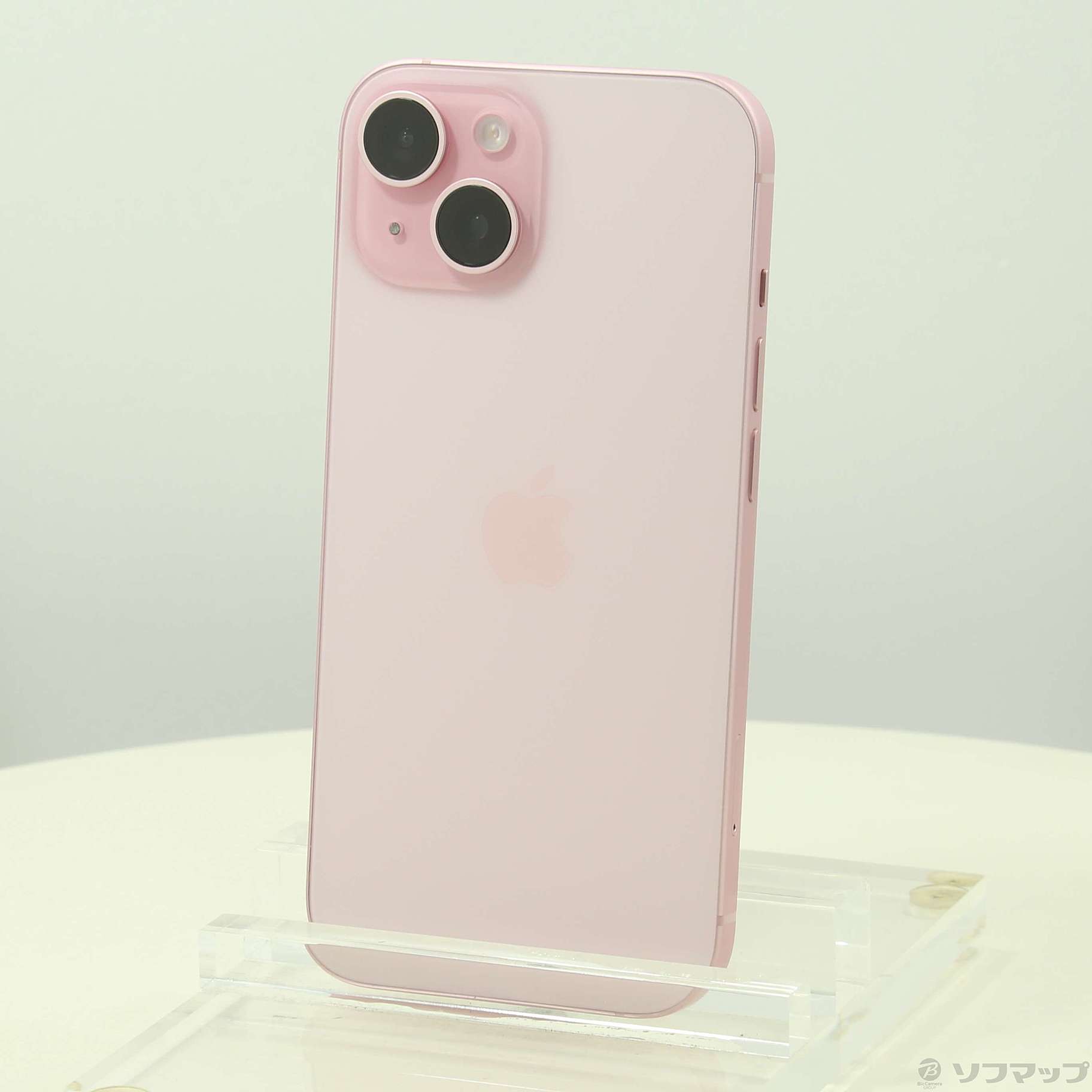 iPhone 15 中古一覧｜SIMフリー・キャリア - 価格.com