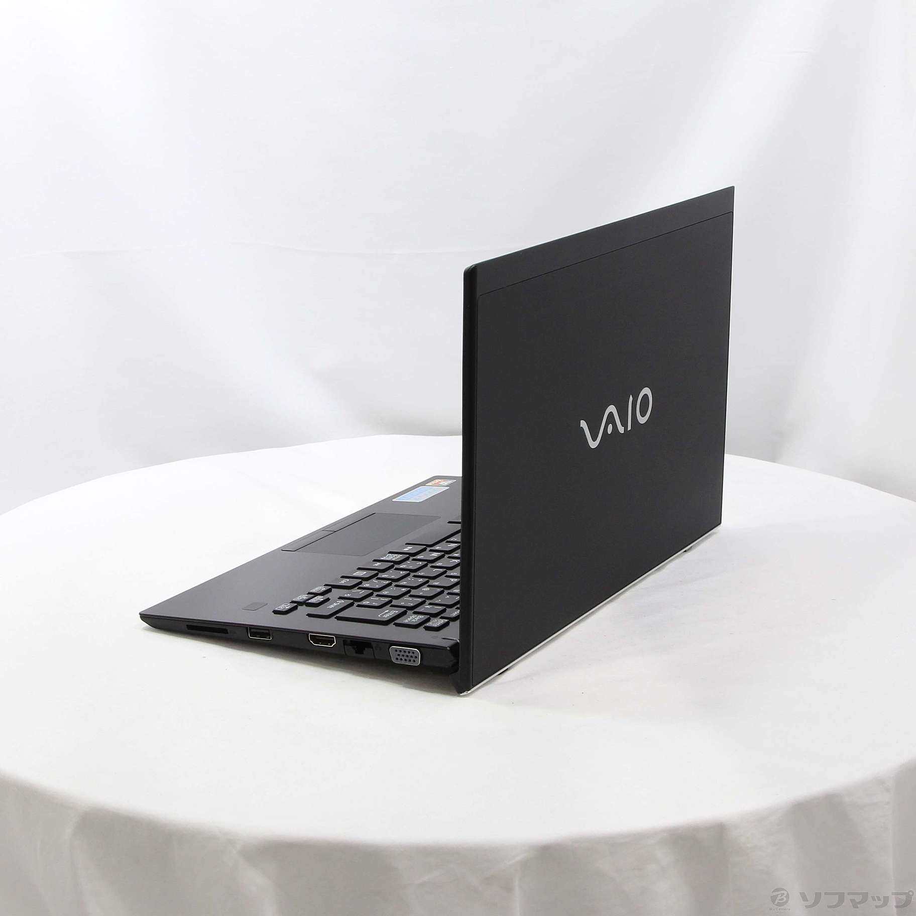 中古】VAIO Pro PF VJPF11C11N [2133065127646] - リコレ