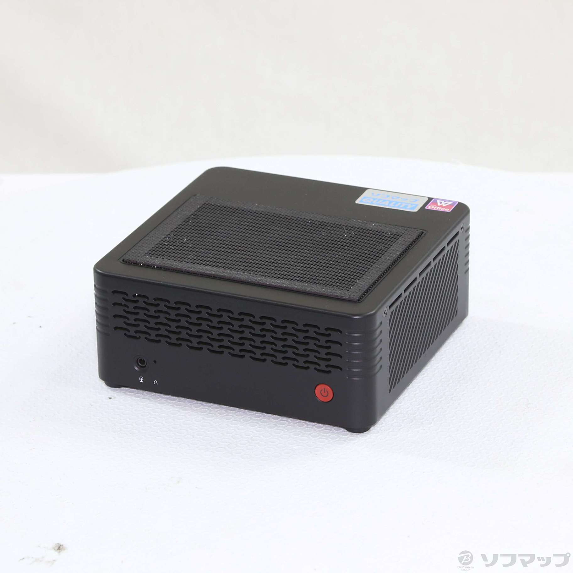 ミニPC MINISFORUM EliteMini X400-4650G MinisForum EliteMini X400 - AMD Ryzen 3 | DROIX Global