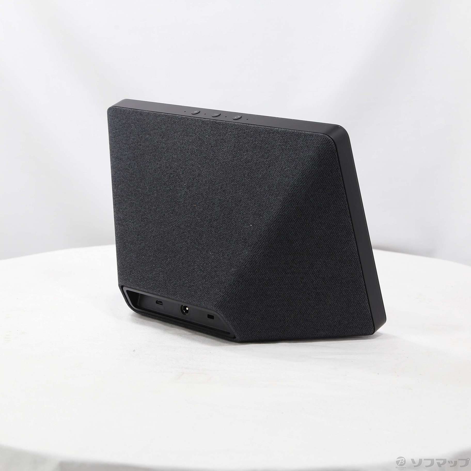 【未使用新品】Amazon Echo Show 10 第2世代 チャコール 送料無料 Echo Show 10 エコーショー 第2世代 大画面 スクリーン