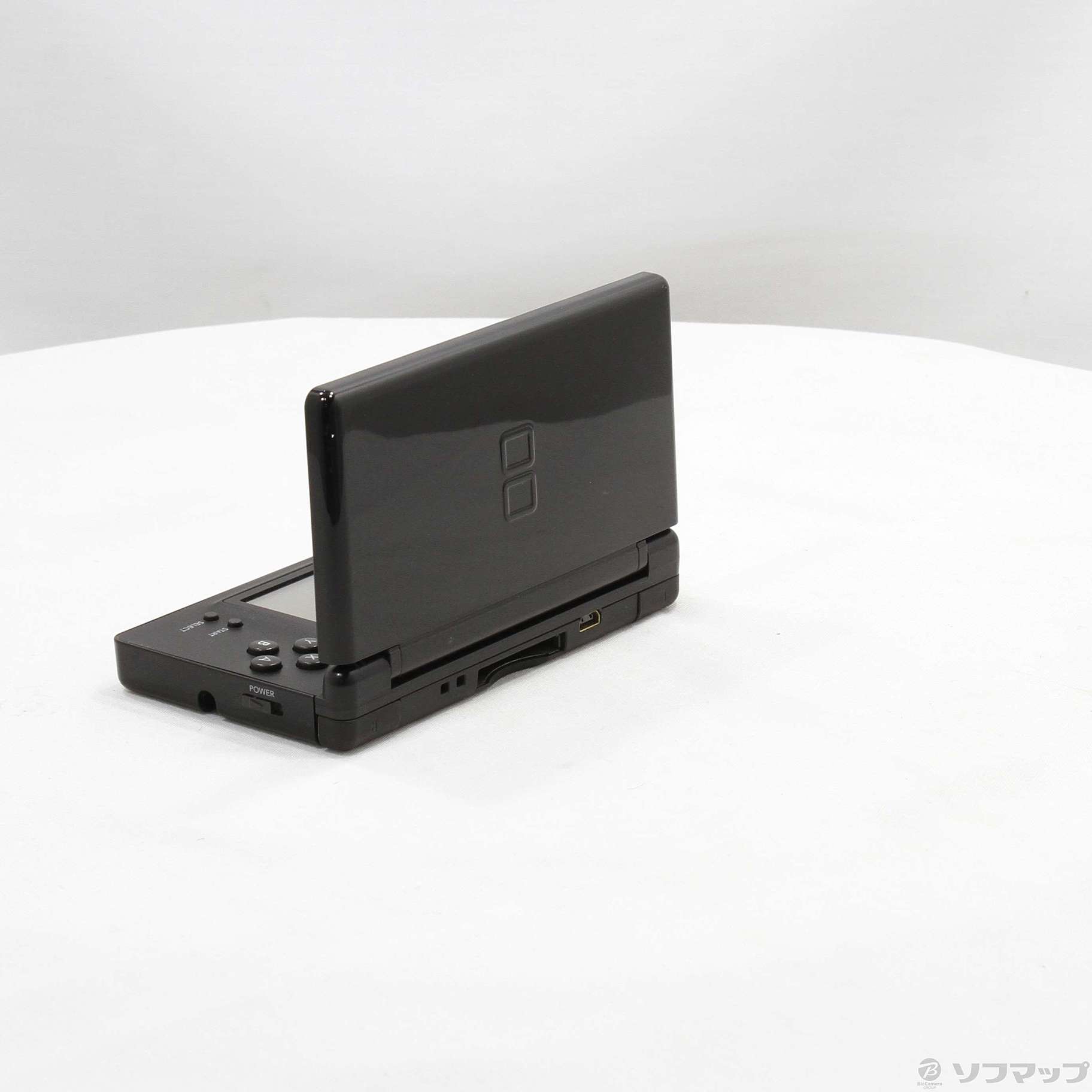 中古】ニンテンドーDS Lite ジェットブラック NDS [2133065131391