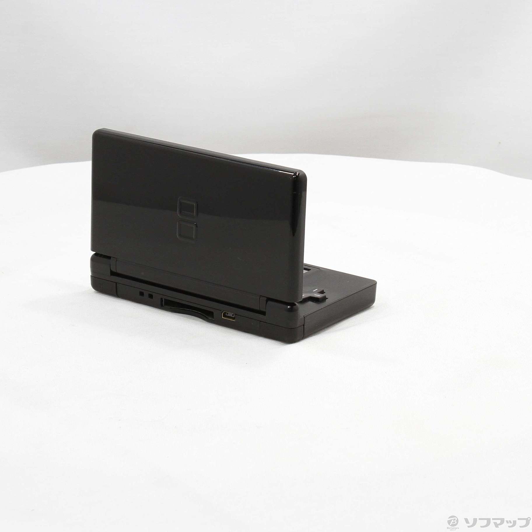 中古】ニンテンドーDS Lite ジェットブラック NDS [2133065131391