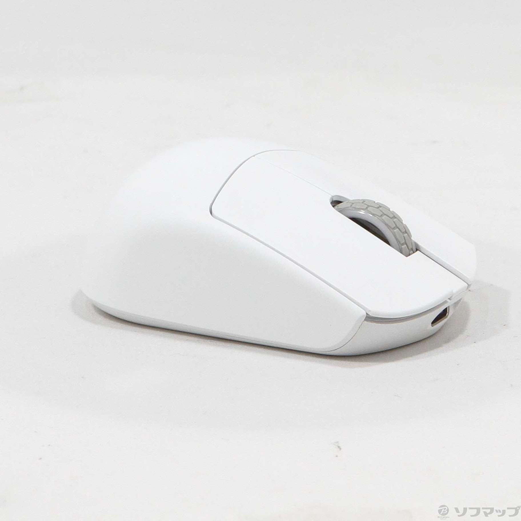 展示品〕 Darmoshark M5 ホワイトムーン｜の通販はソフマップ[sofmap]