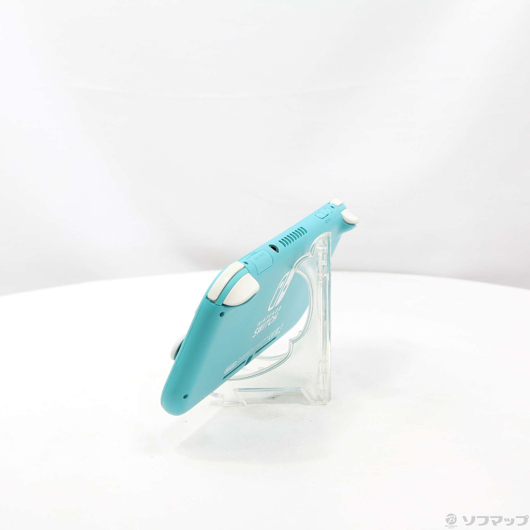 中古】Nintendo Switch Lite ターコイズ [2133065135238] - 法人専用