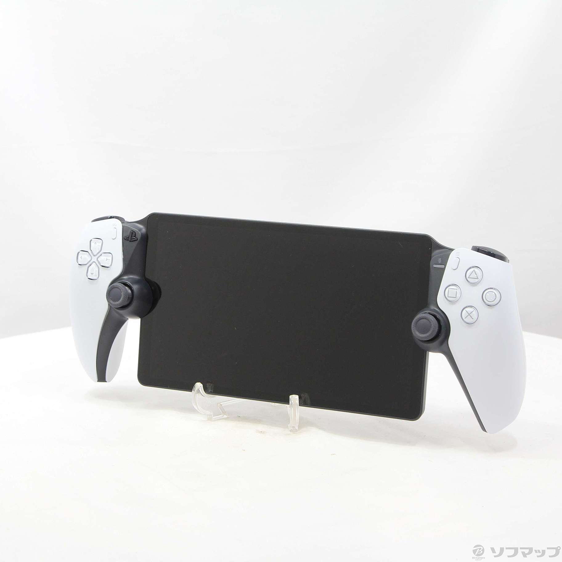 中古】PlayStation Portal リモートプレーヤー CFIJ-18000 【PS5 