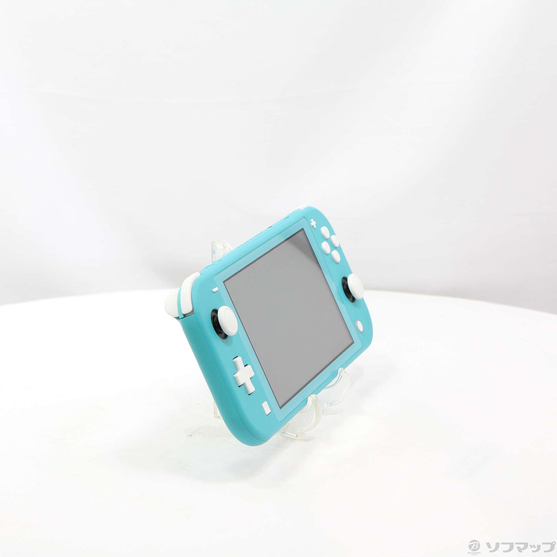 中古品〕 Nintendo Switch Lite ターコイズ｜の通販はソフマップ