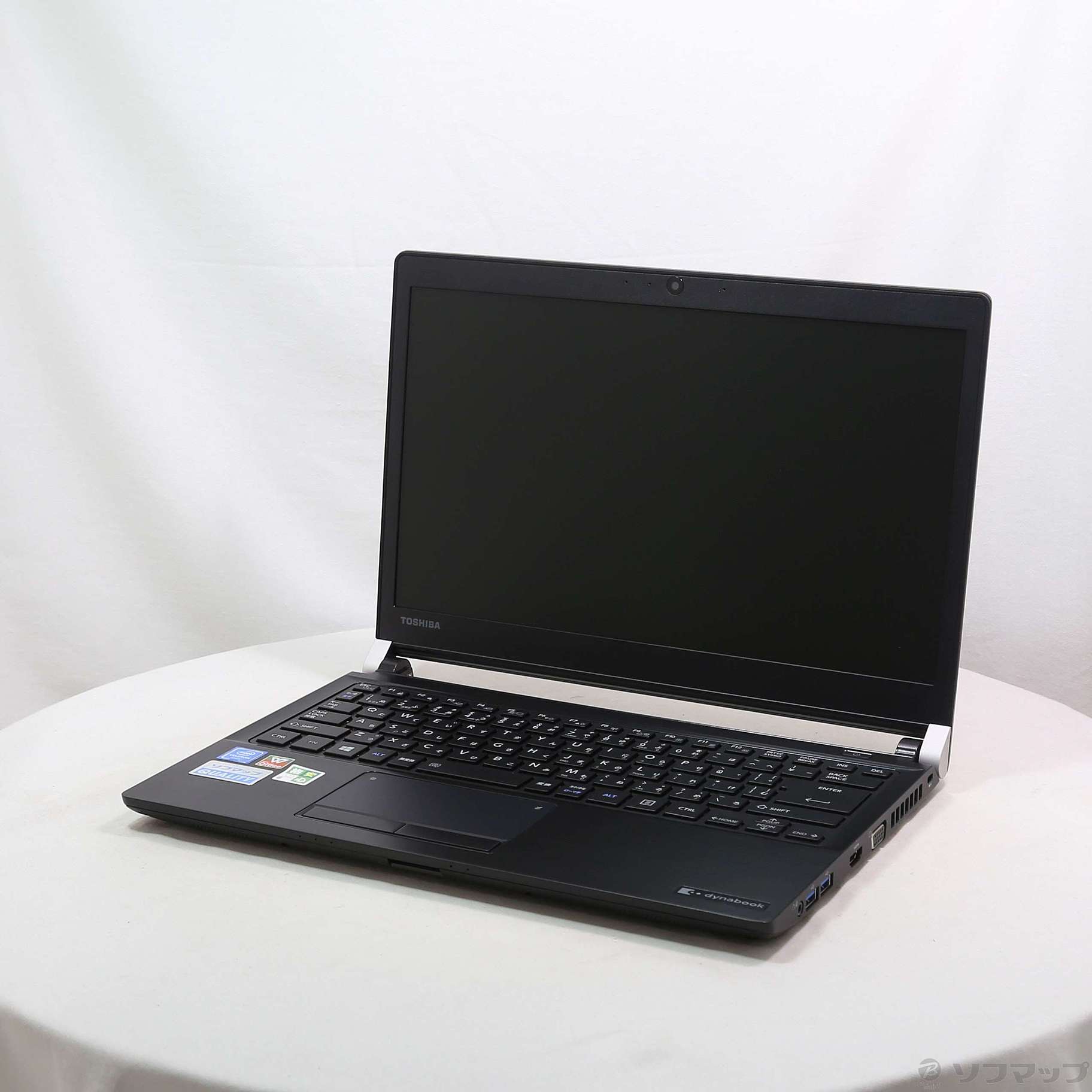 TOSHIBA dynabook 中古PC 中古ノートパソコン dynabook 製品一覧 - 価格.com