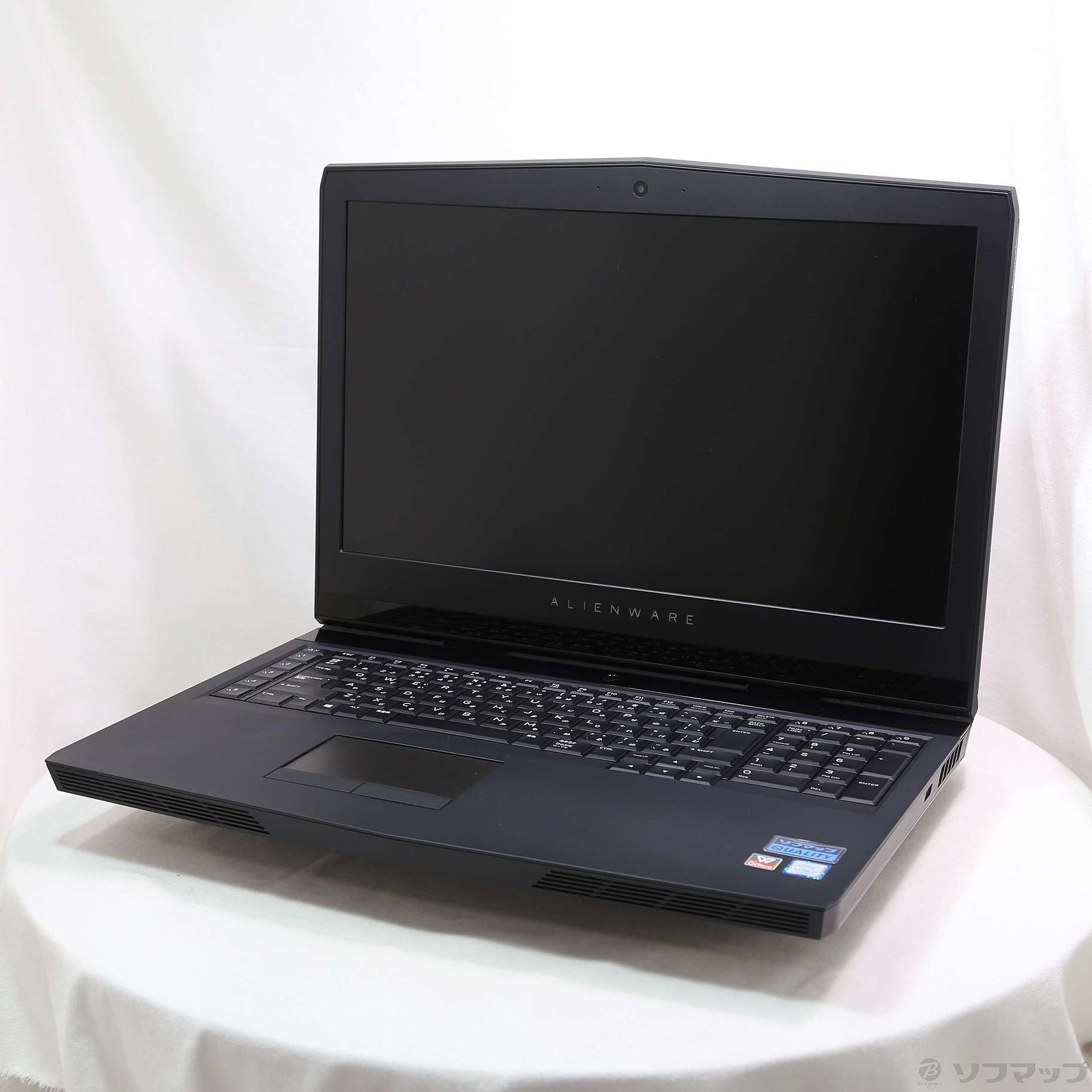 中古】Alienware 17 R5 〔Windows 10〕 [2133065139588] - リコレ 