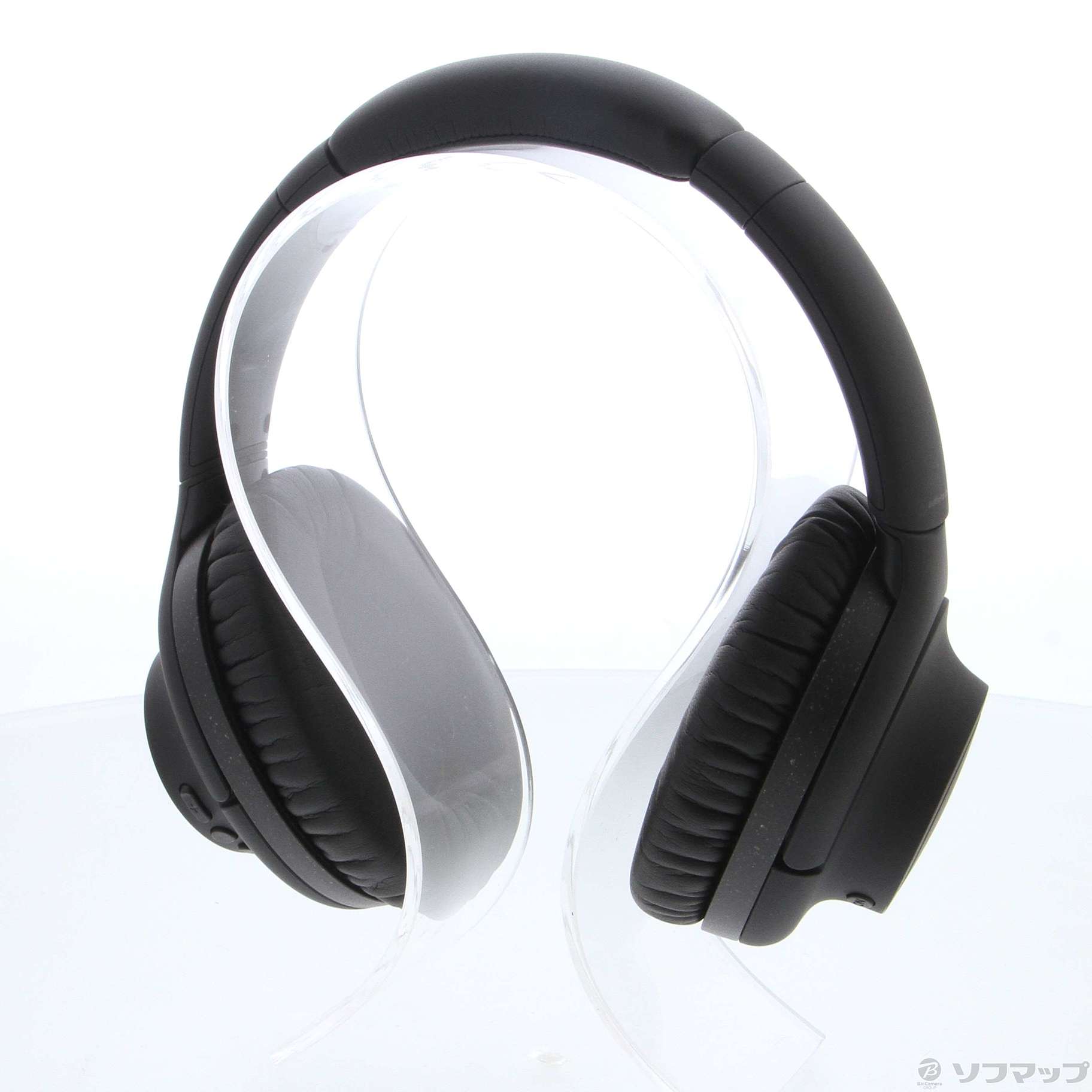 中古】ATH-S300BT BK ブラック [2133065146913] - リコレ