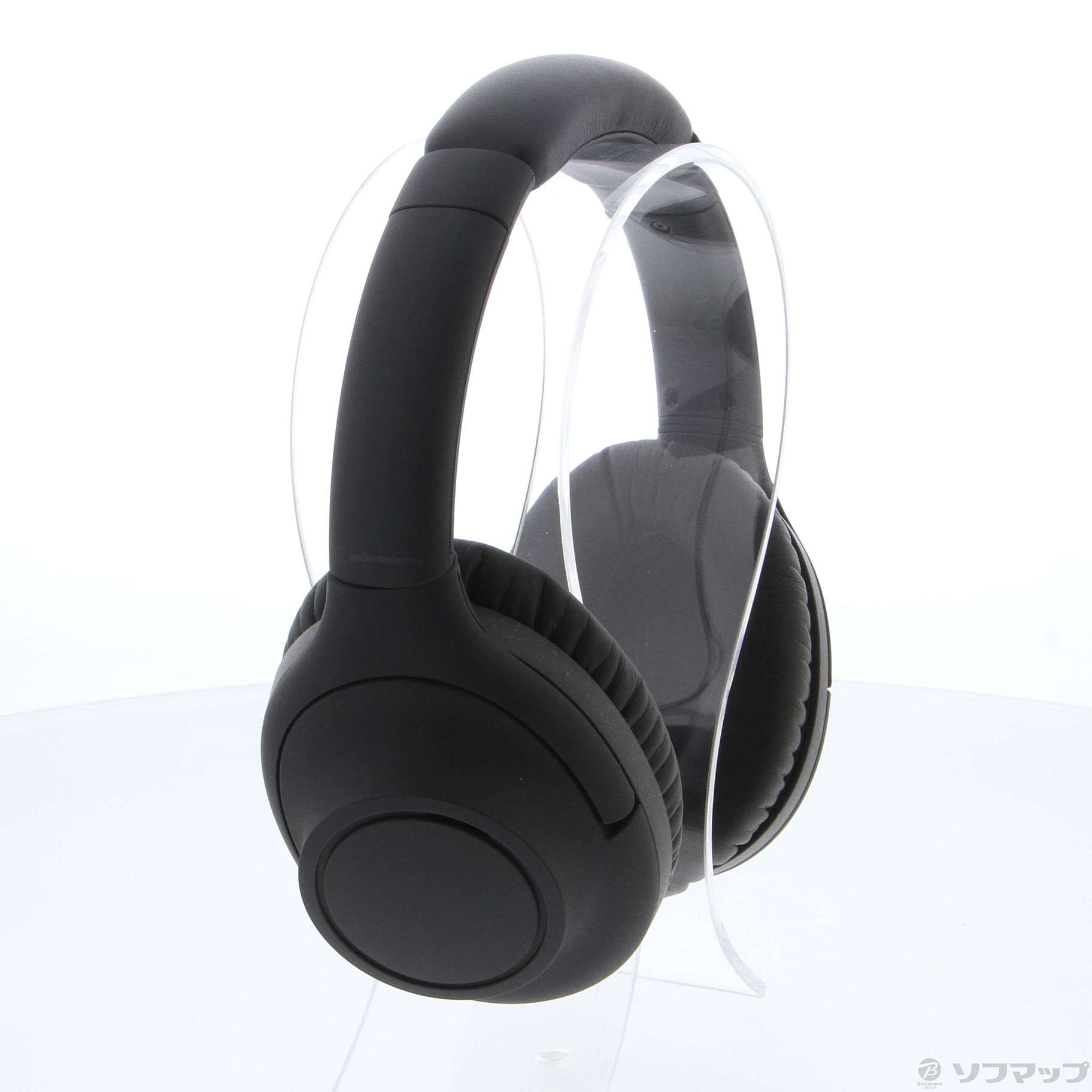 中古】ATH-S300BT BK ブラック [2133065146913] - リコレ