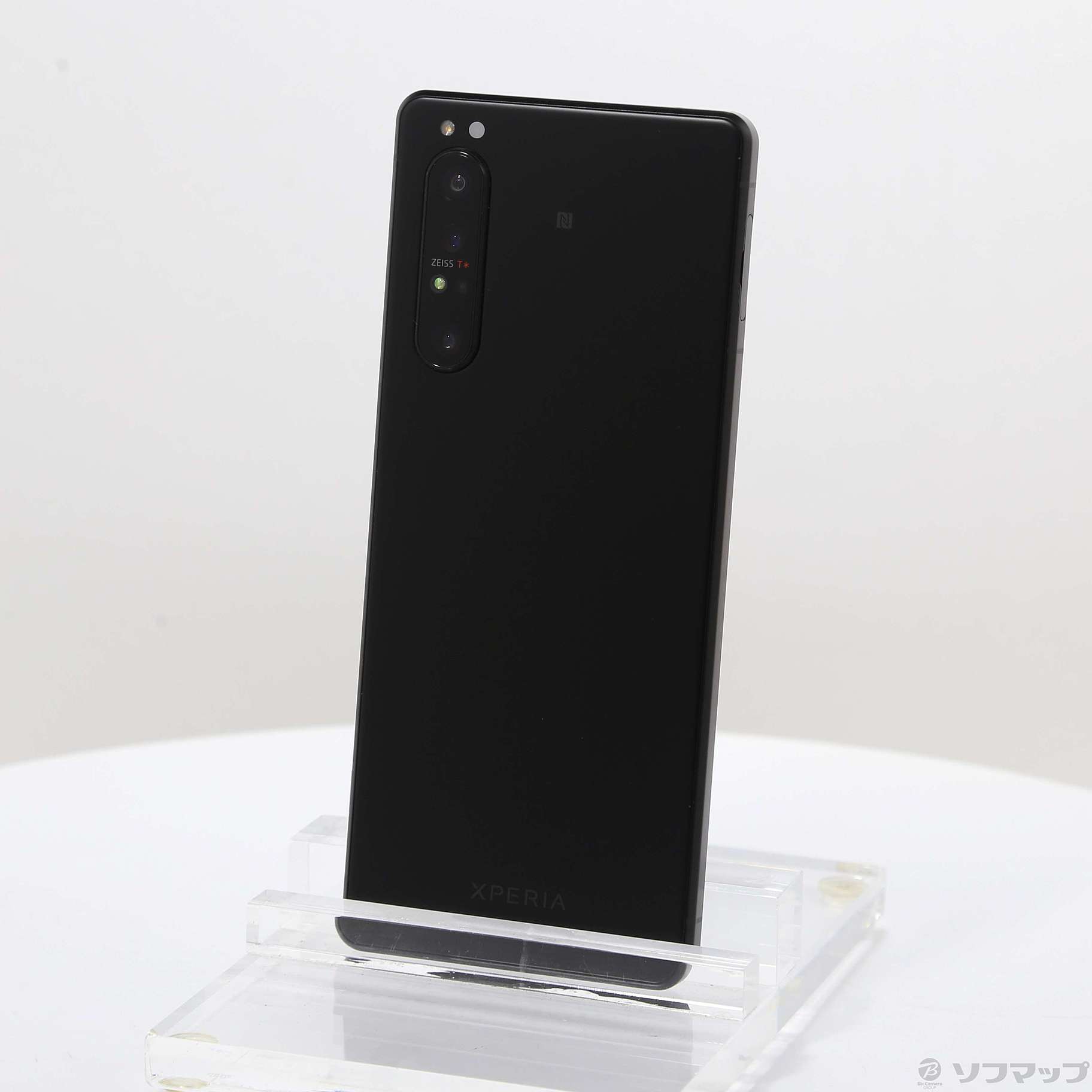 Xperia（エクスペリア）の中古スマートフォン(白ロム) 製品一覧