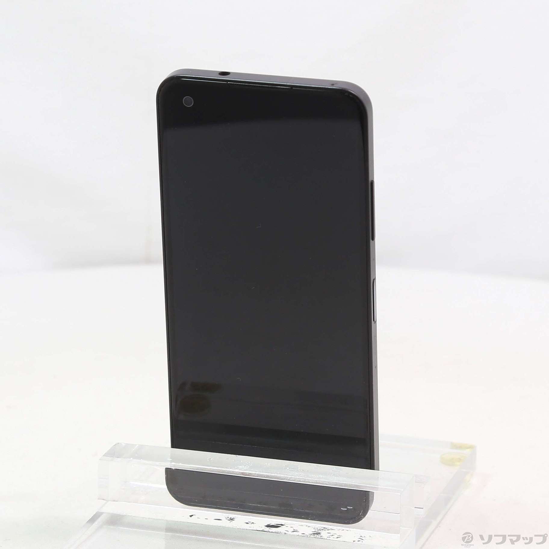 中古】Zenfone 9 256GB ミッドナイトブラック ZF9-BK8S256 SIM